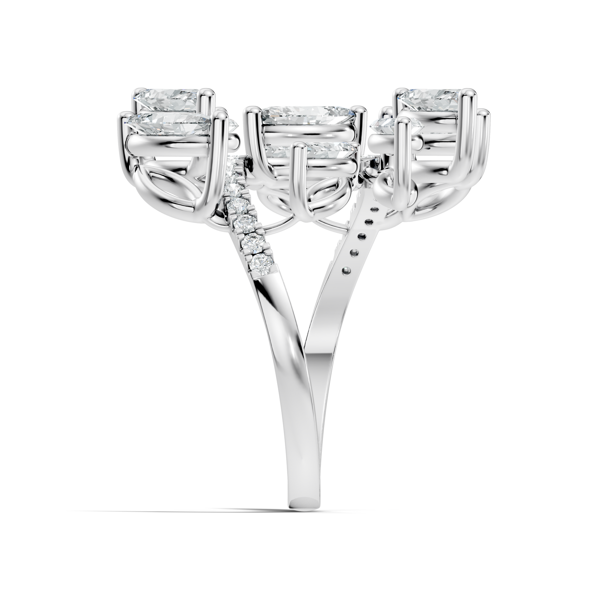 HIGHCARAT DIAMONDS