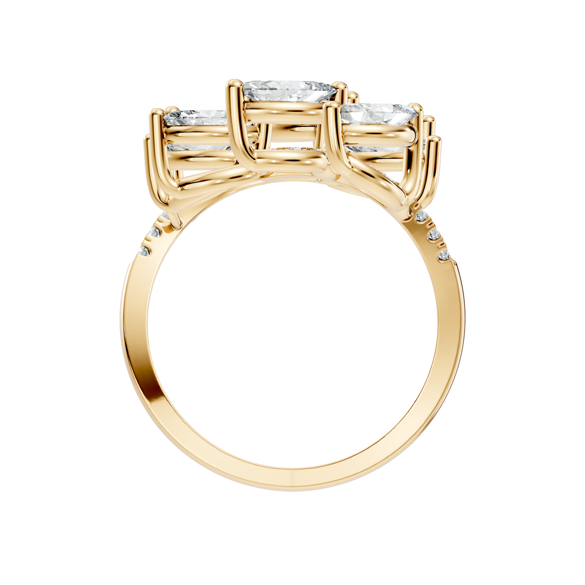 HIGHCARAT DIAMONDS