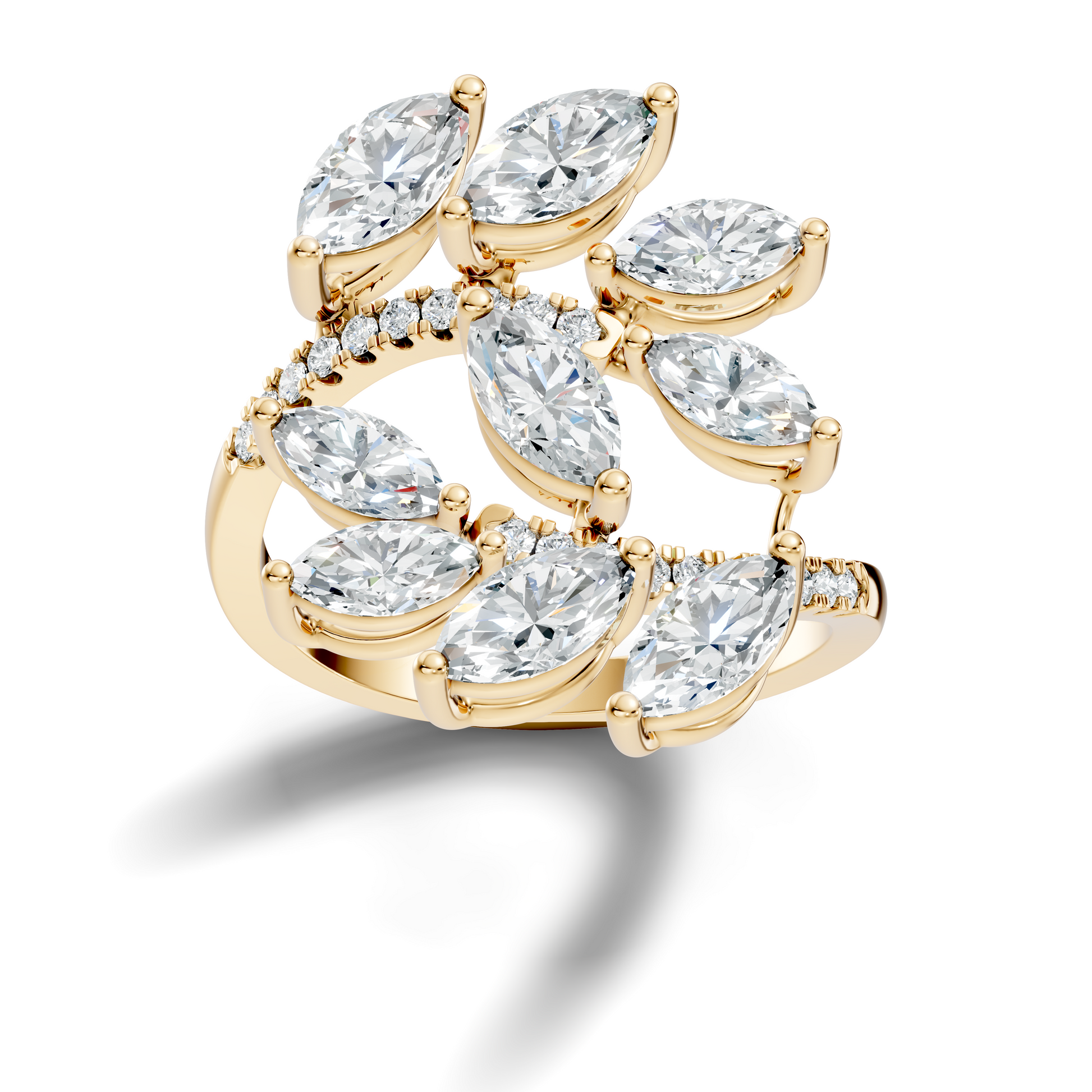 HIGHCARAT DIAMONDS