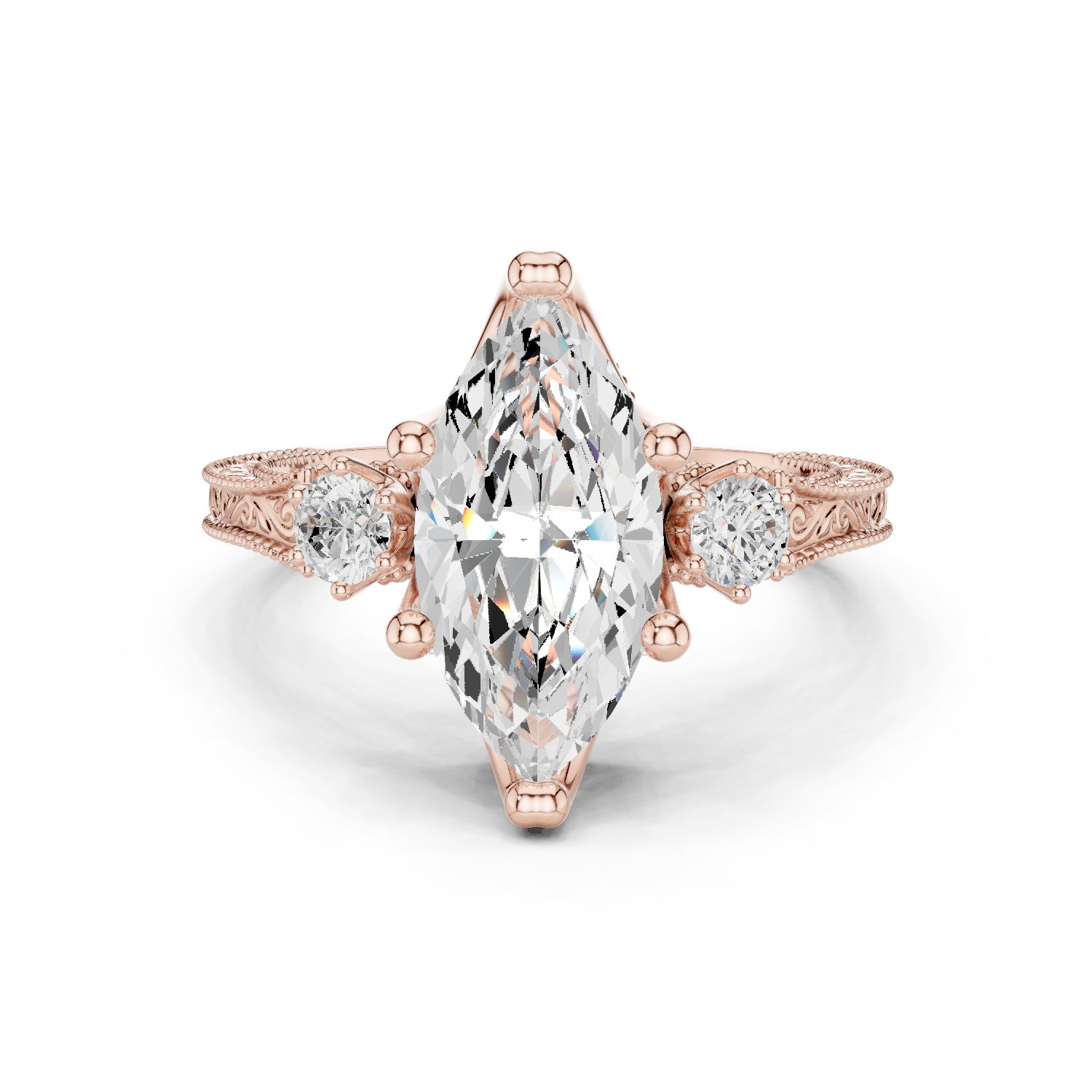 HIGHCARAT DIAMONDS