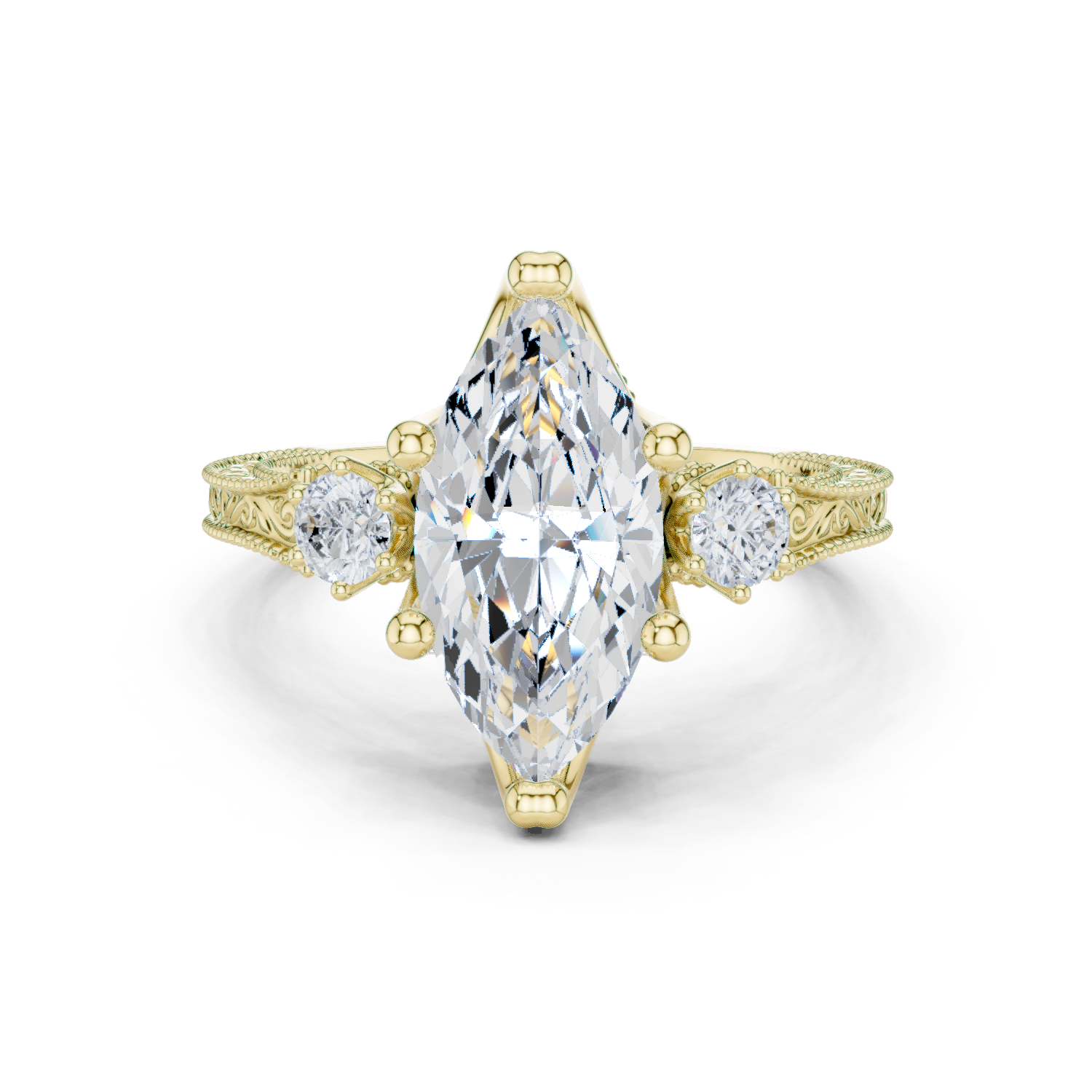 HIGHCARAT DIAMONDS