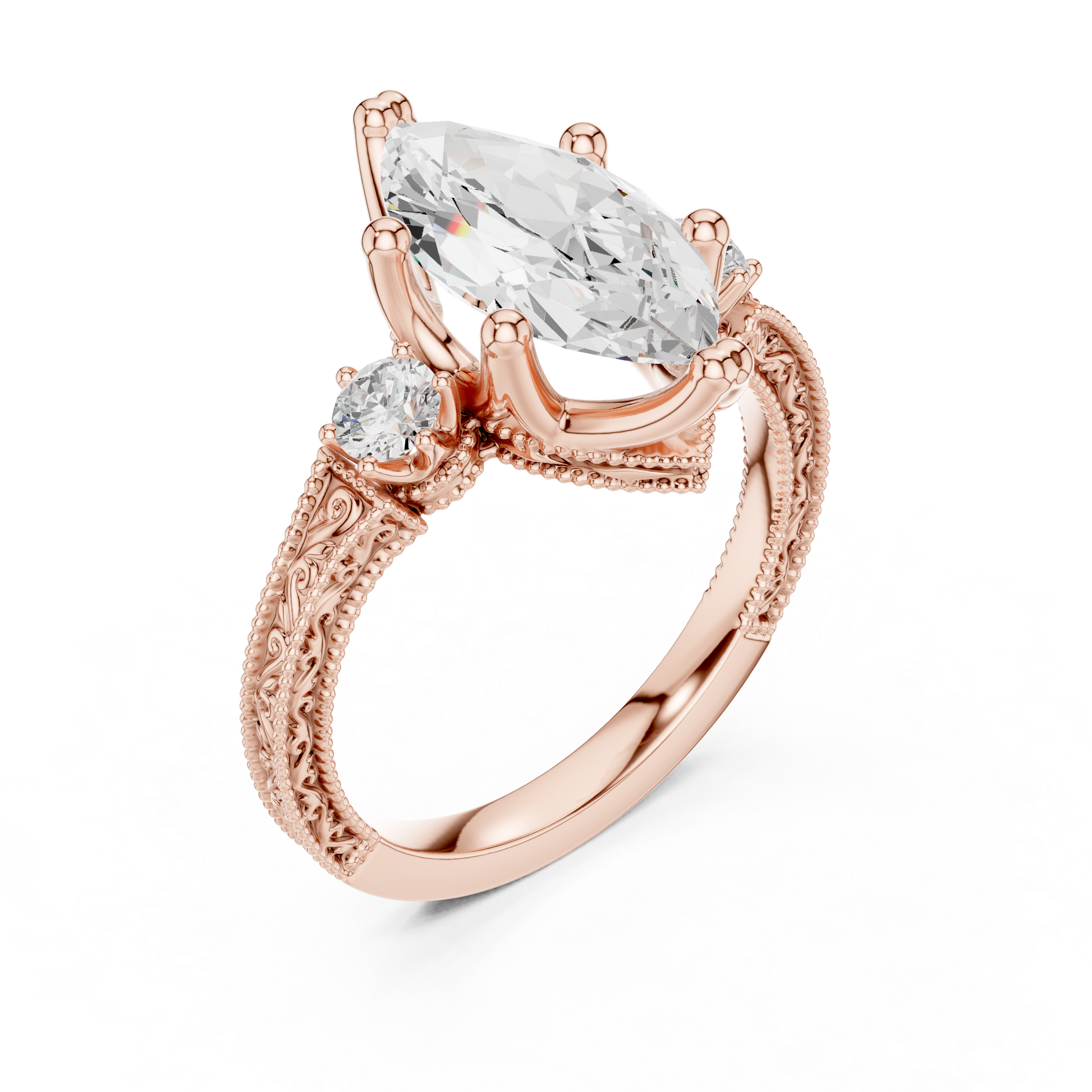 HIGHCARAT DIAMONDS