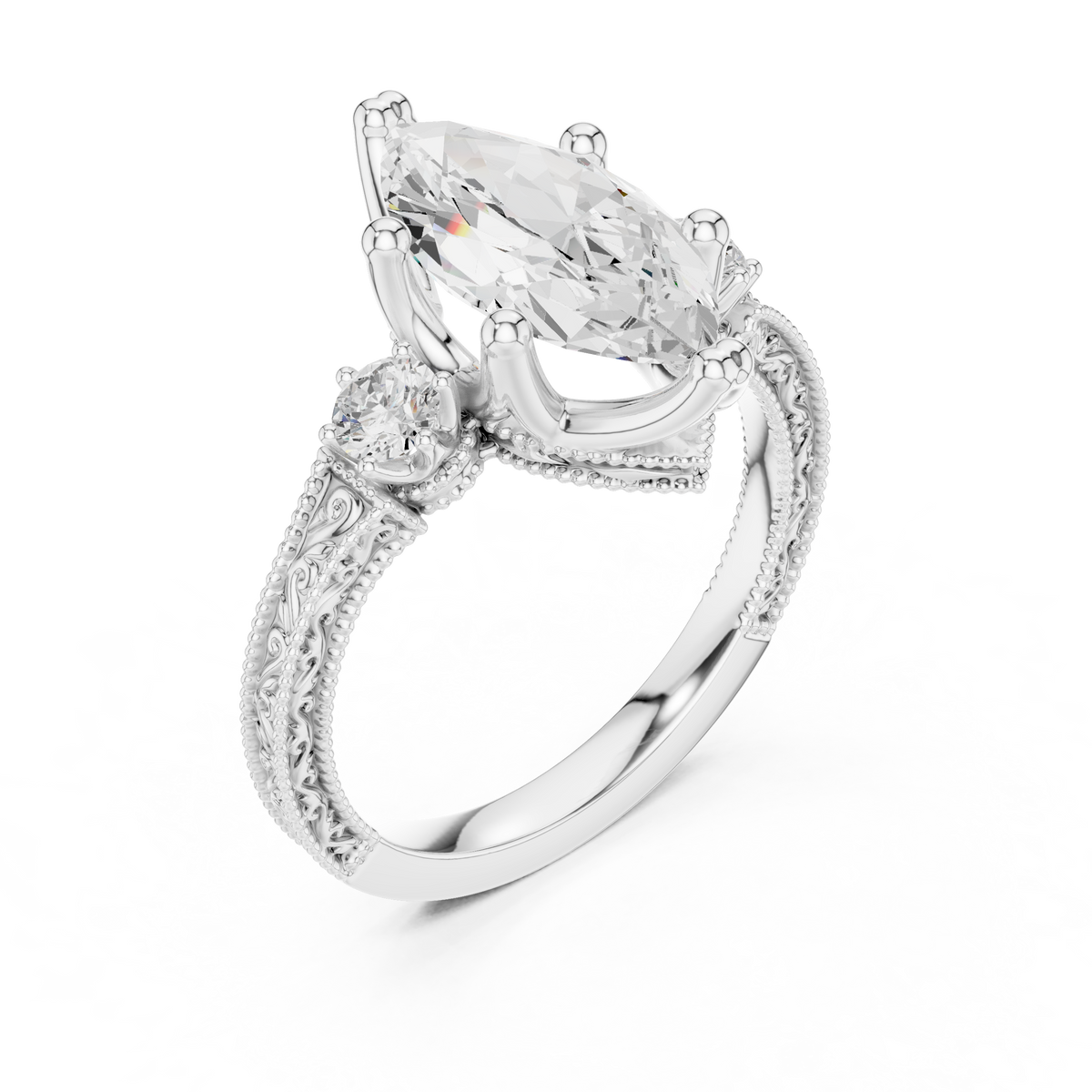 HIGHCARAT DIAMONDS