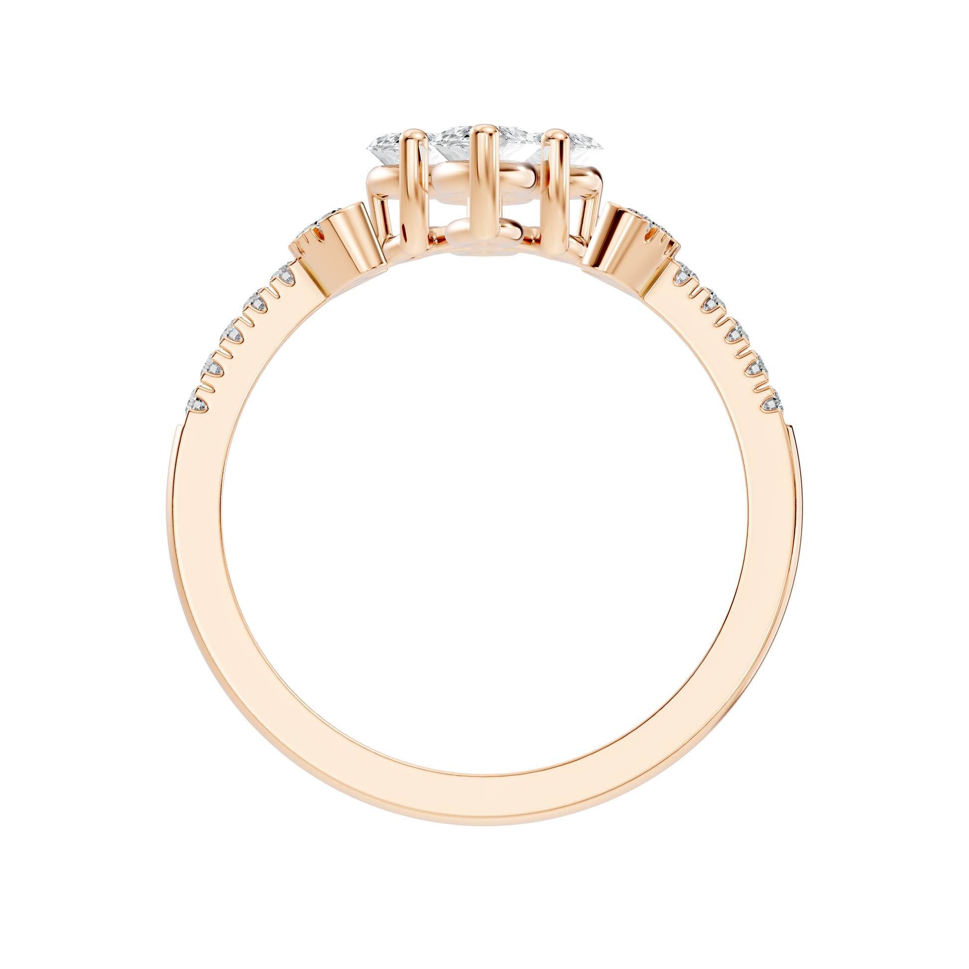 HIGHCARAT DIAMONDS