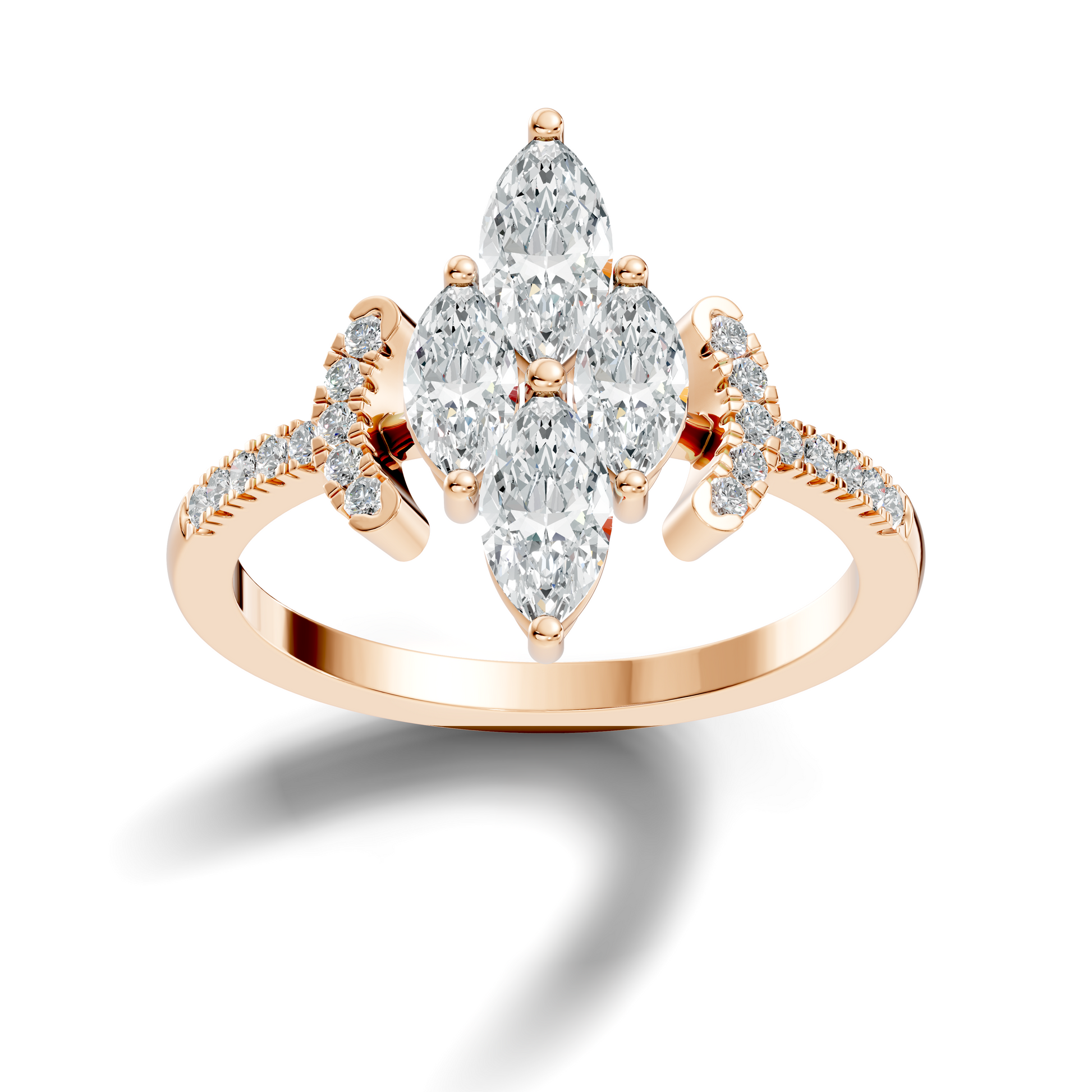HIGHCARAT DIAMONDS