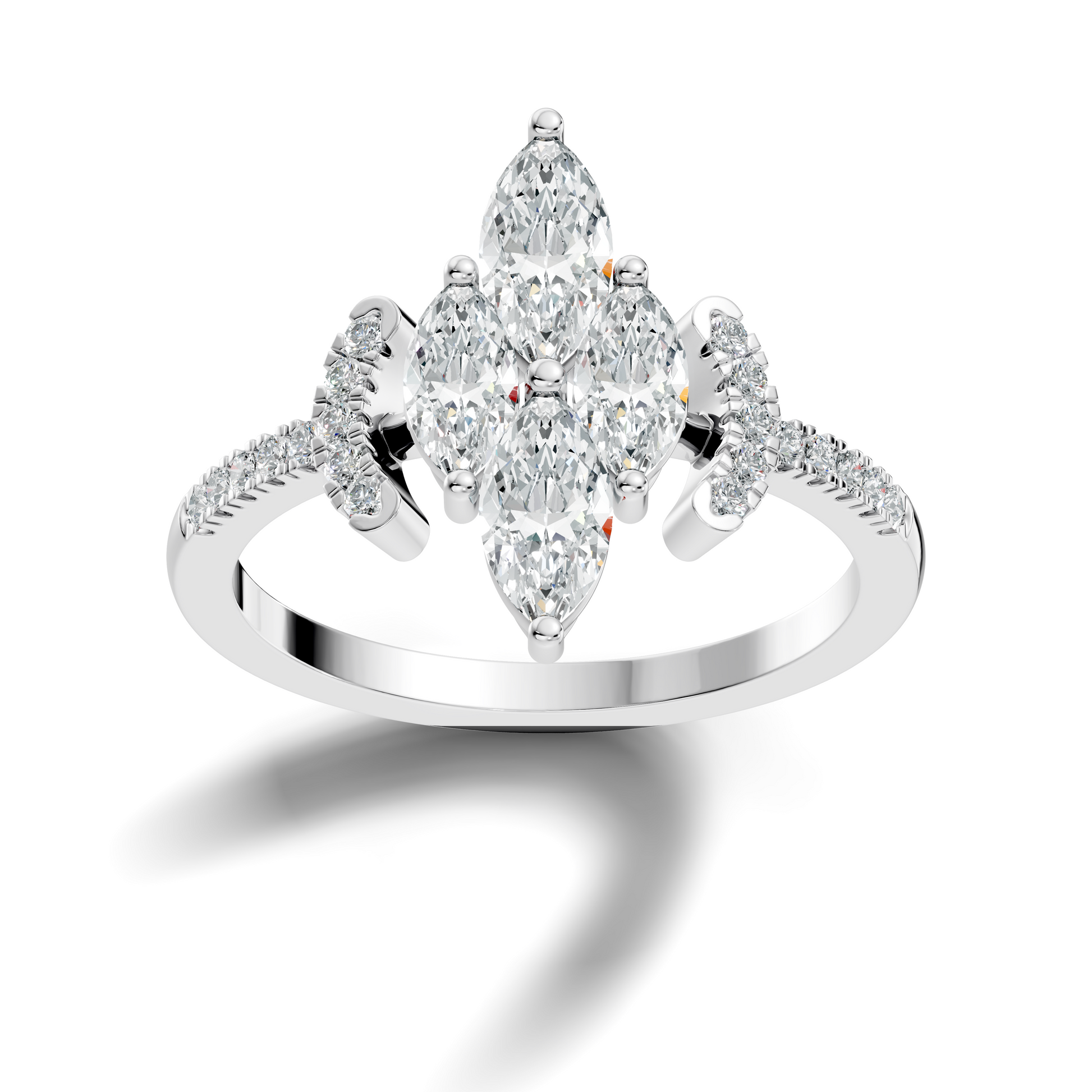 HIGHCARAT DIAMONDS