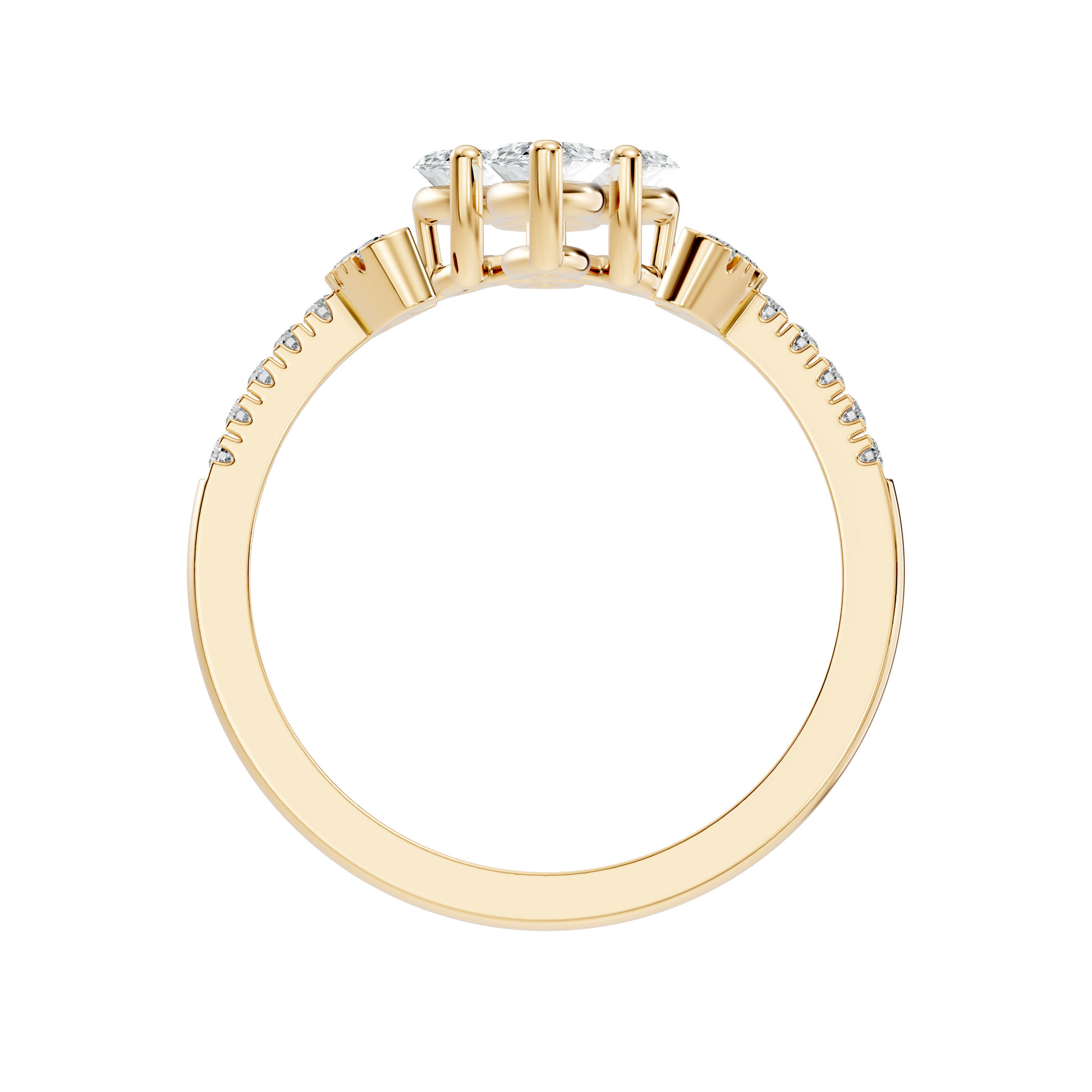 HIGHCARAT DIAMONDS