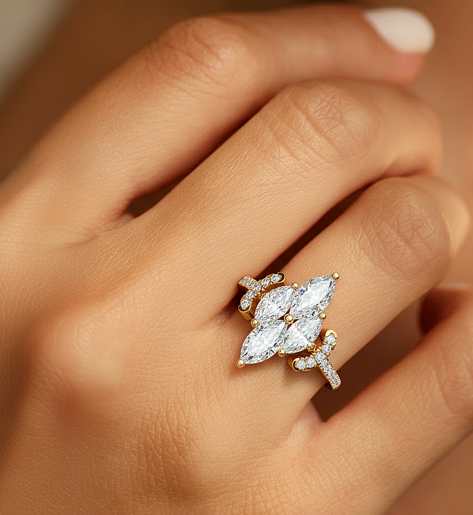 HIGHCARAT DIAMONDS