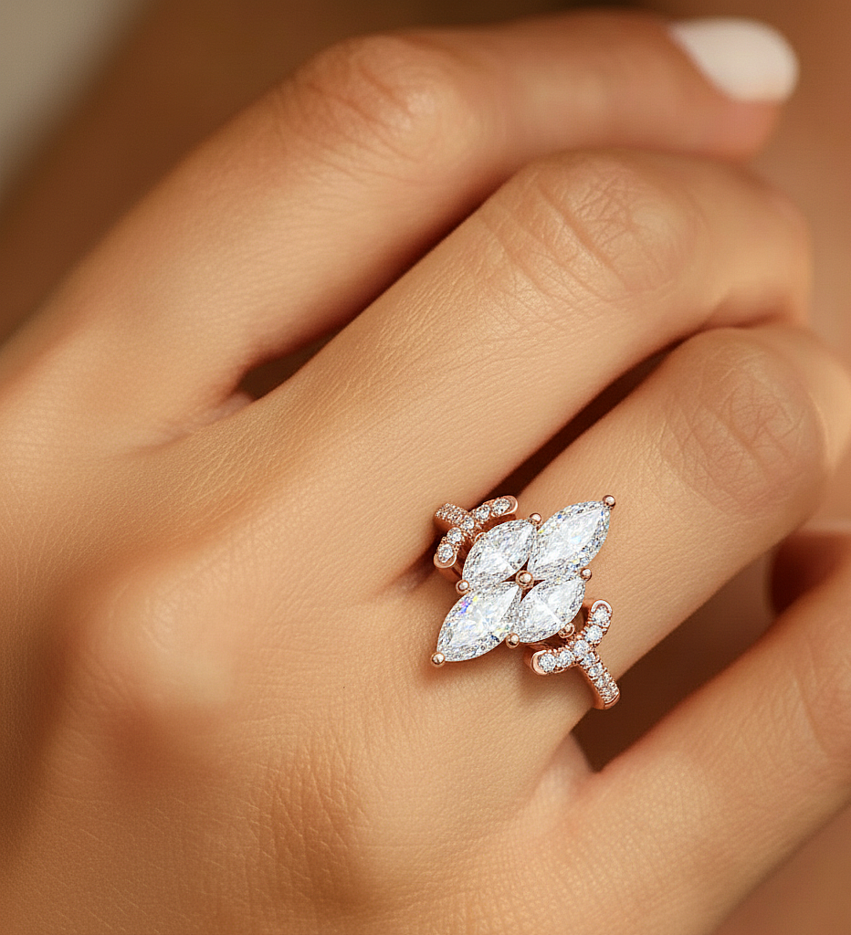HIGHCARAT DIAMONDS