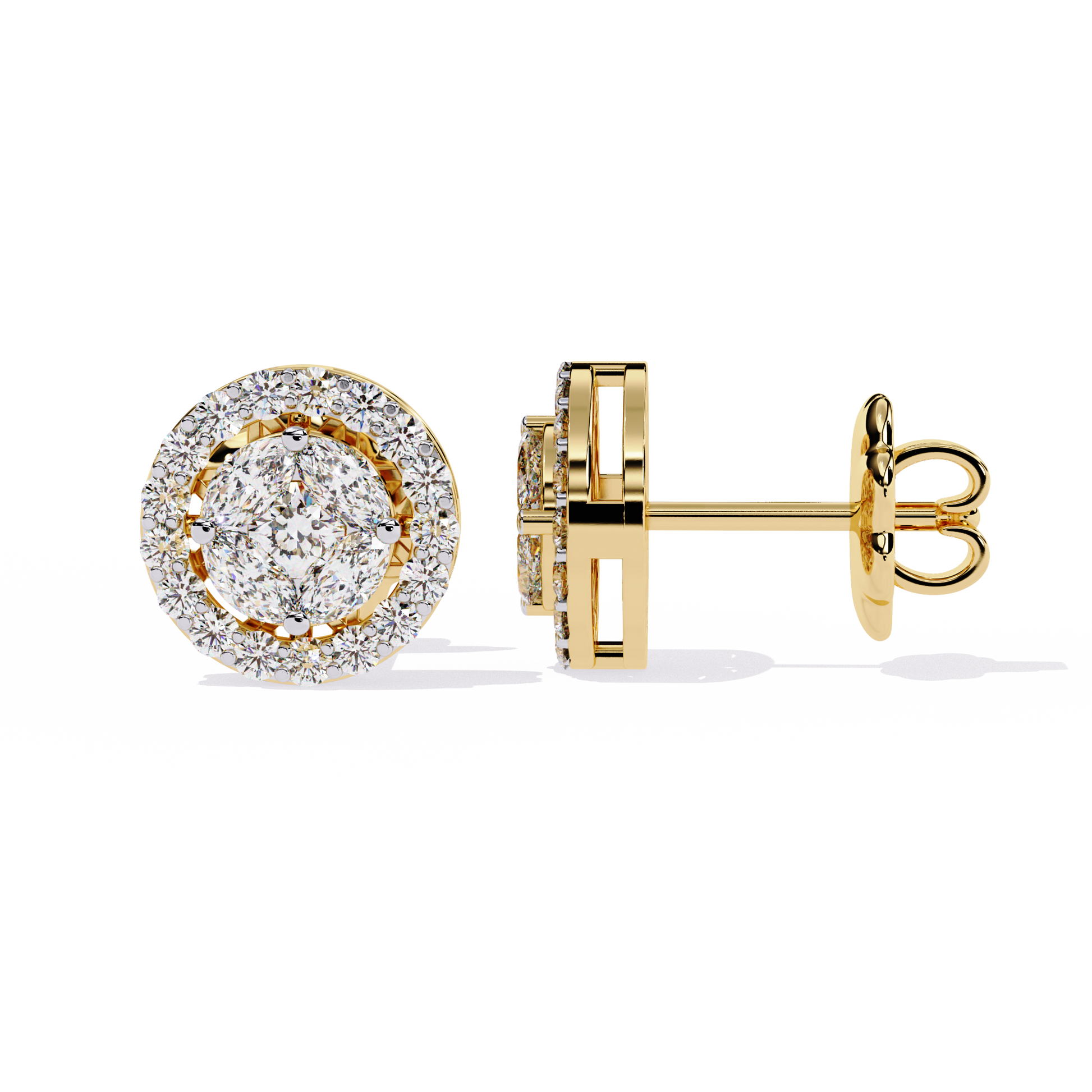 HIGHCARAT DIAMONDS