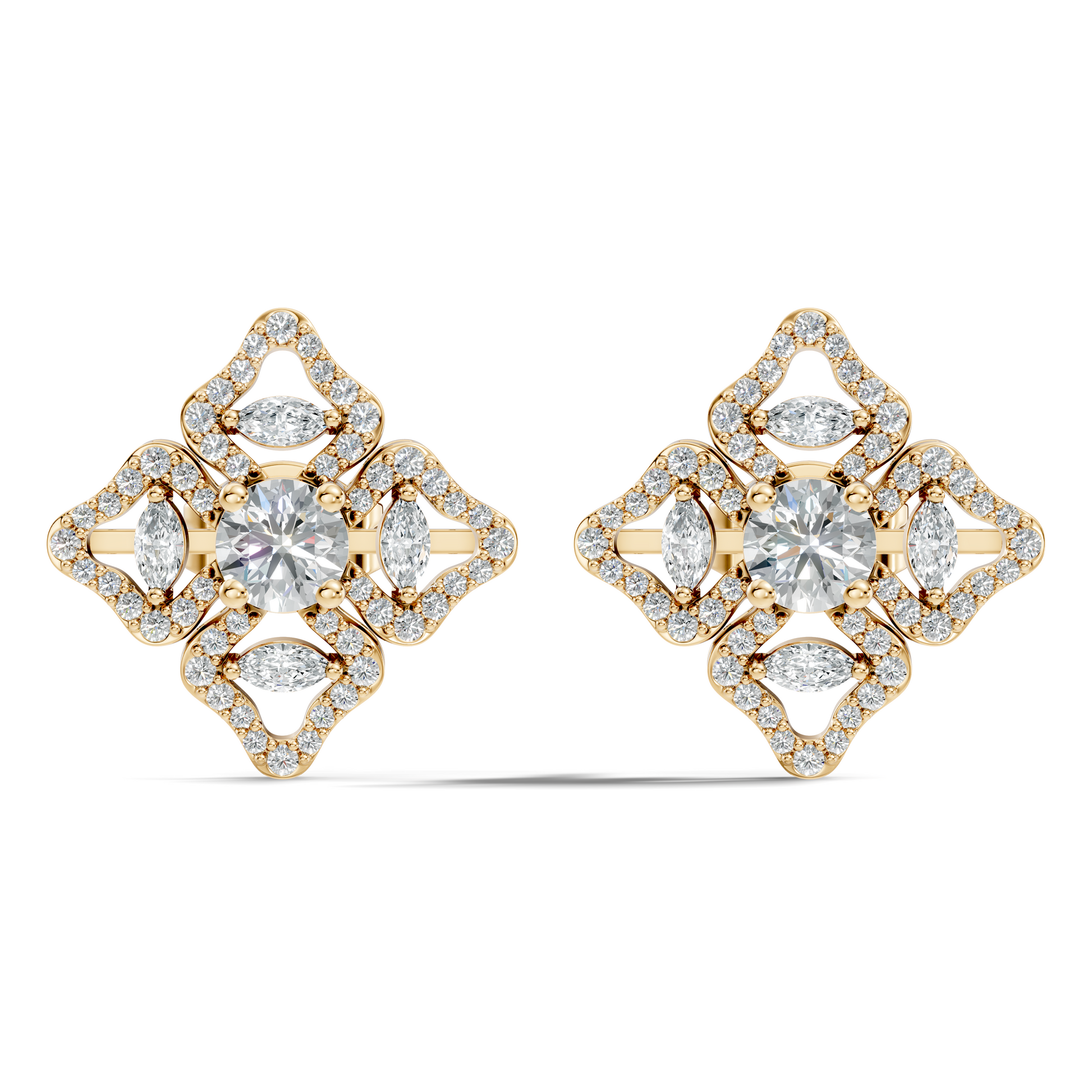 HIGHCARAT DIAMONDS