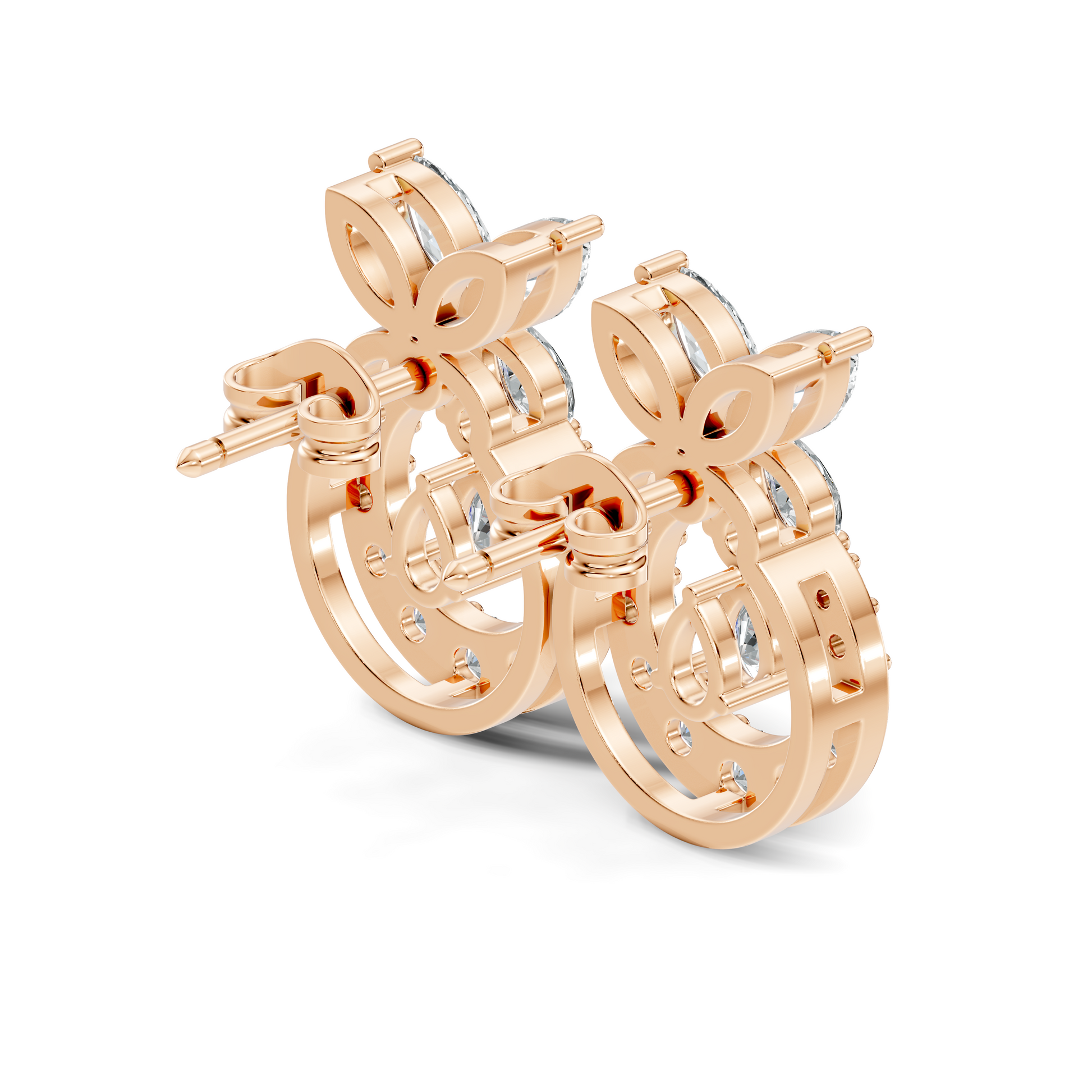 HIGHCARAT DIAMONDS