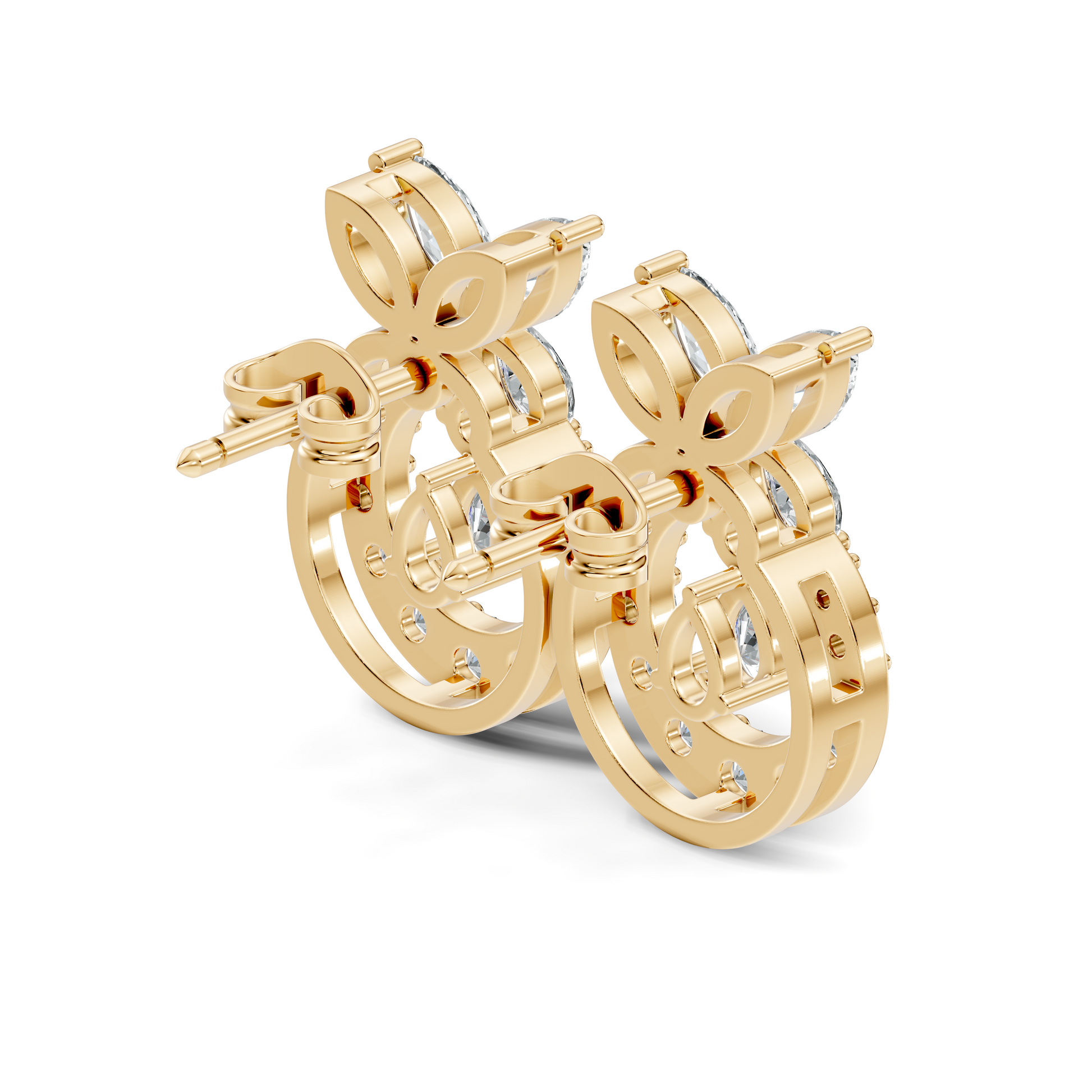 HIGHCARAT DIAMONDS