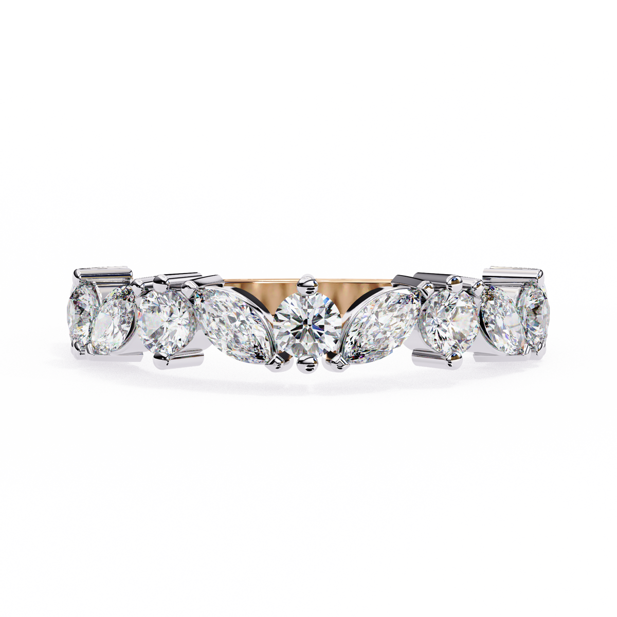 HIGHCARAT DIAMONDS