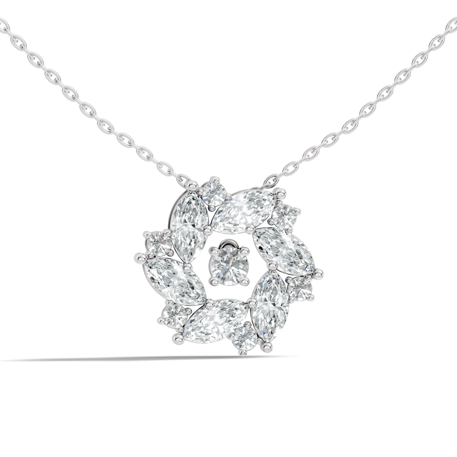 HIGHCARAT DIAMONDS