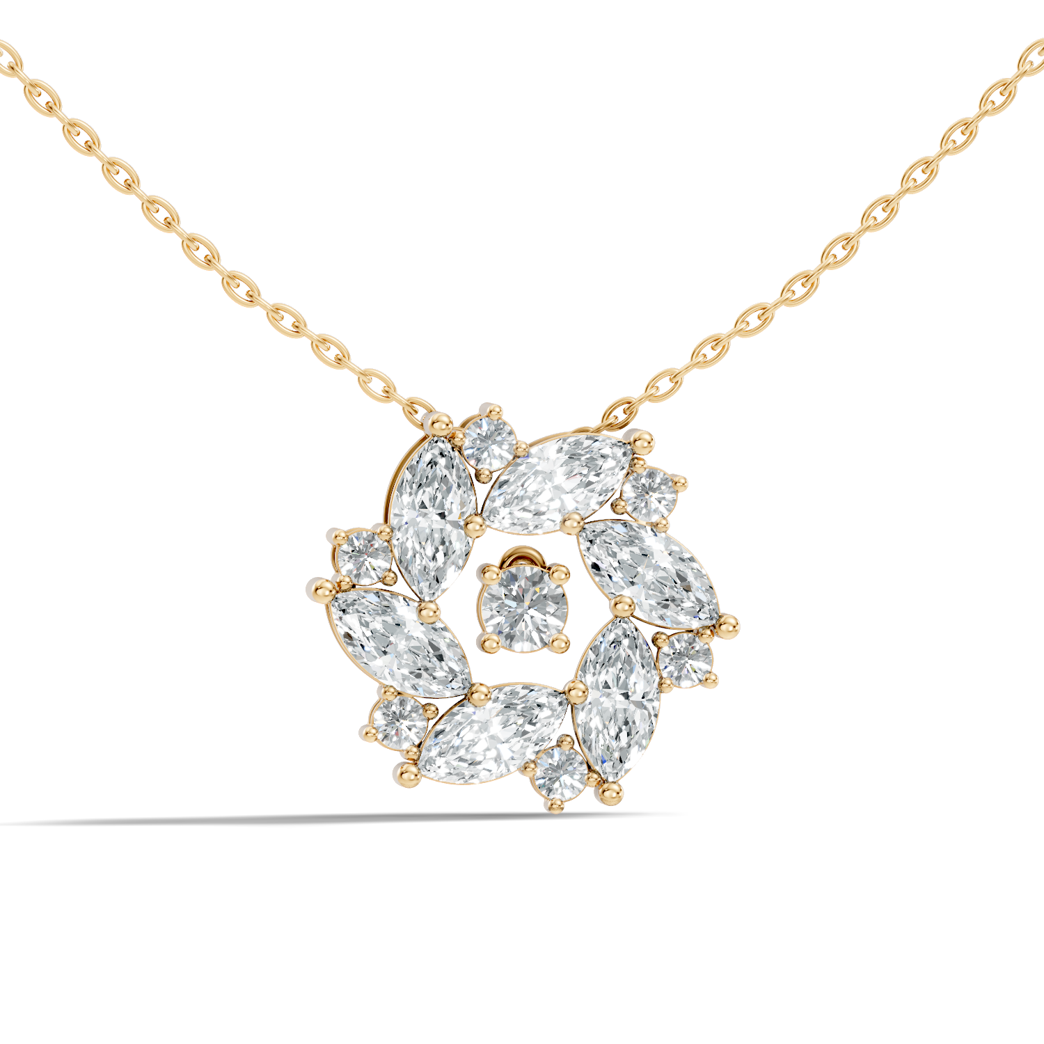 HIGHCARAT DIAMONDS