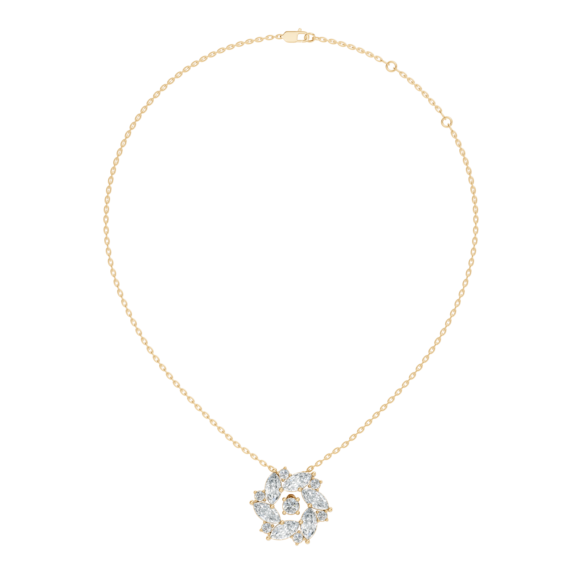 HIGHCARAT DIAMONDS