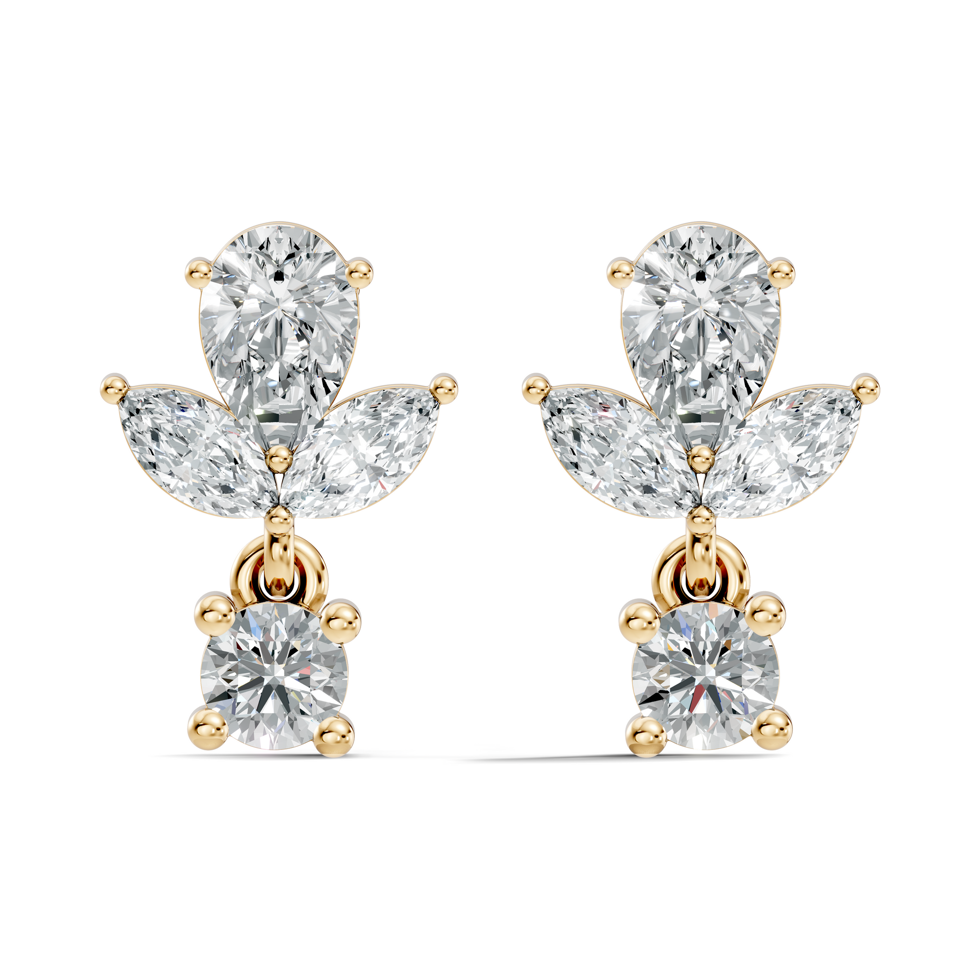 HIGHCARAT DIAMONDS