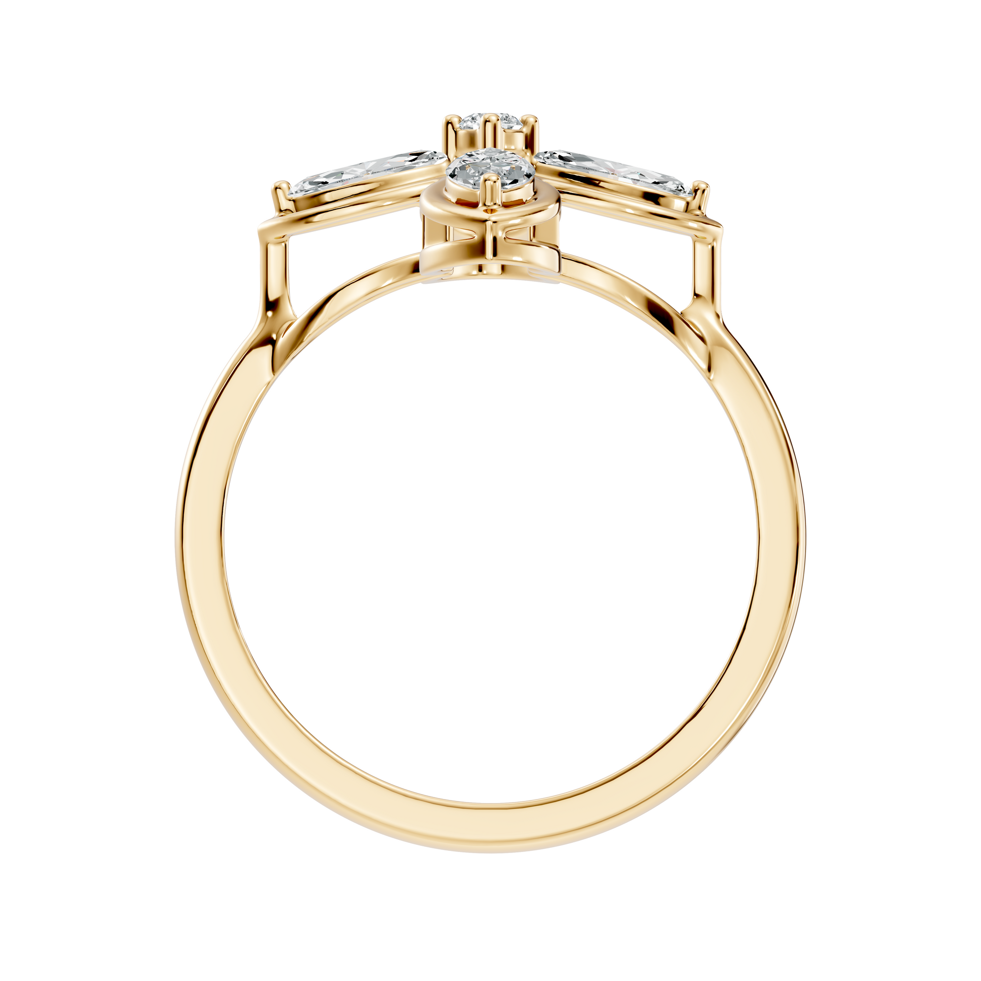 HIGHCARAT DIAMONDS