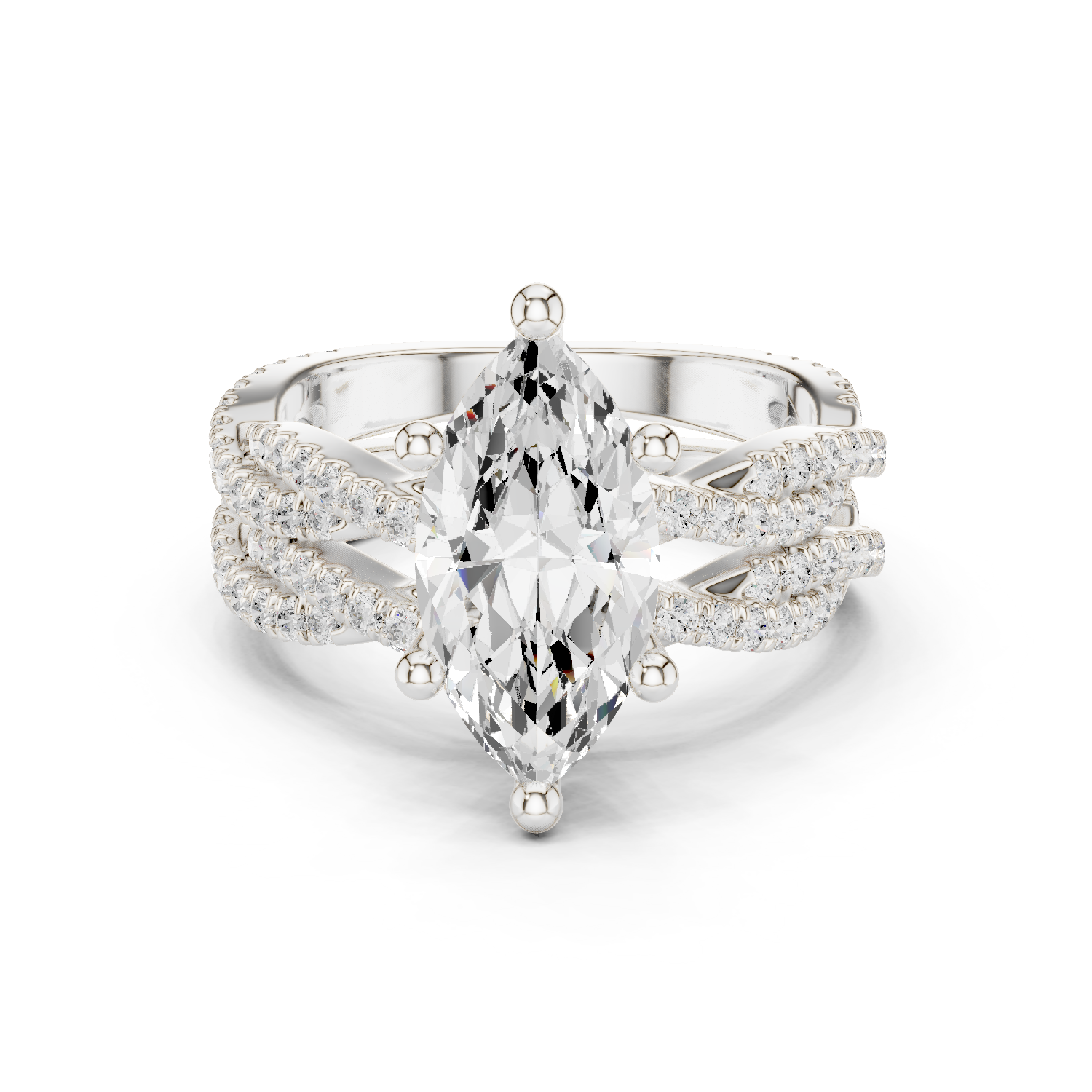 HIGHCARAT DIAMONDS