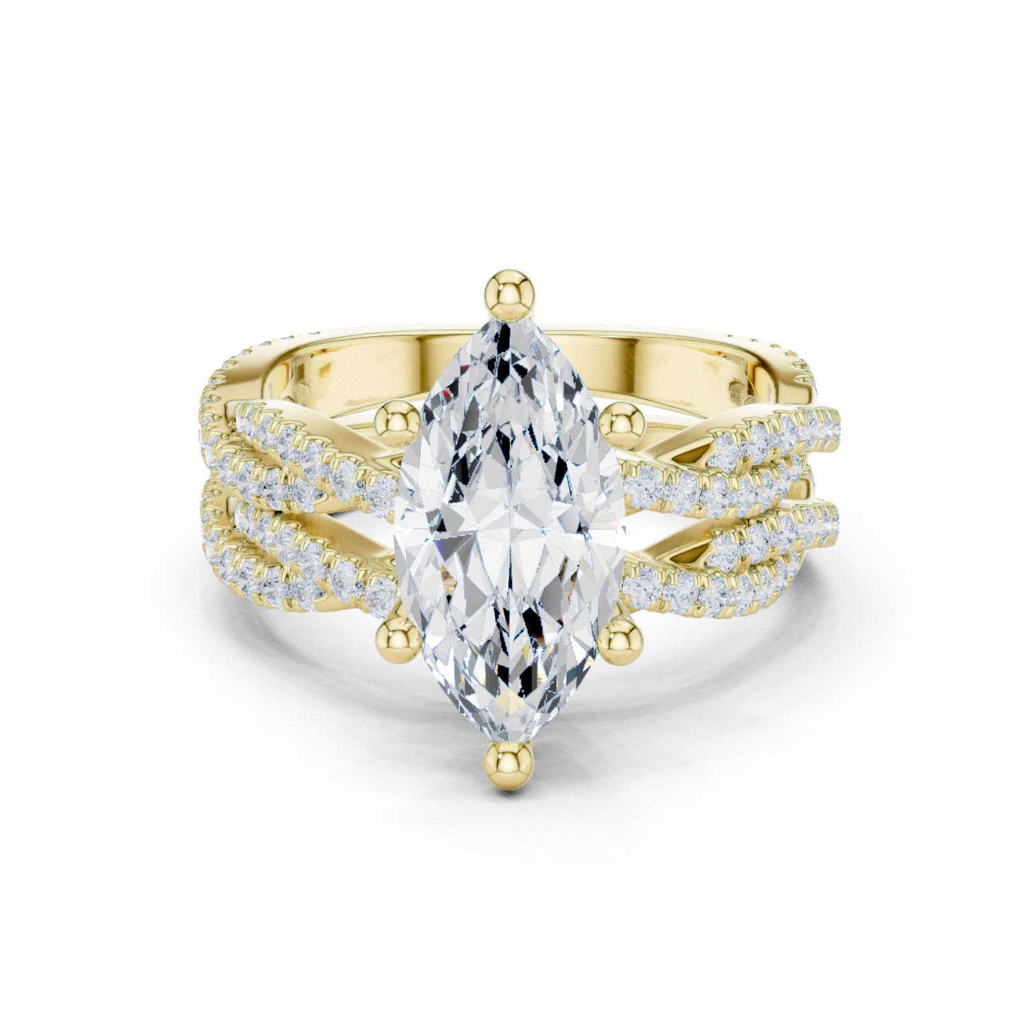 HIGHCARAT DIAMONDS