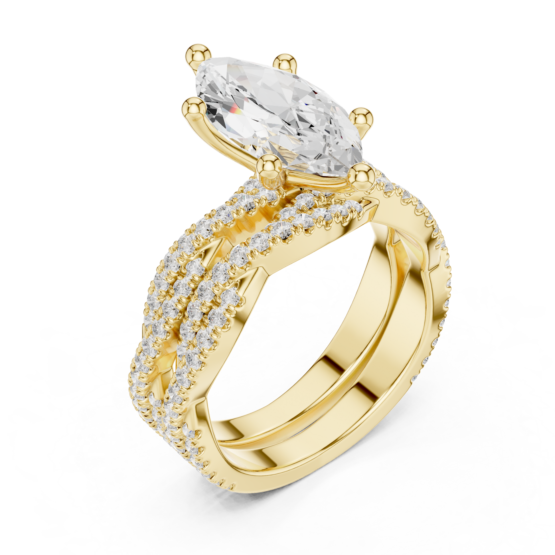 HIGHCARAT DIAMONDS