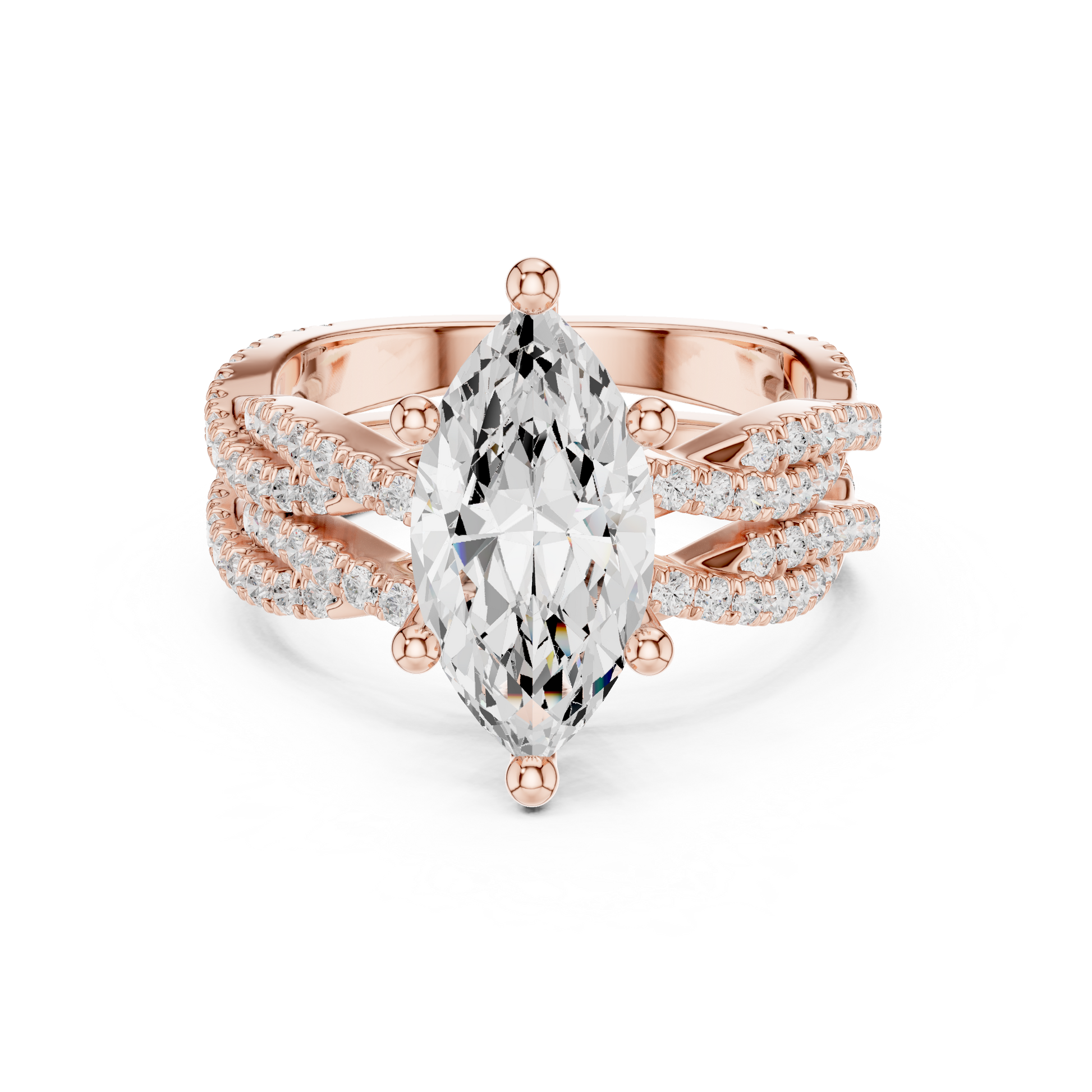 HIGHCARAT DIAMONDS