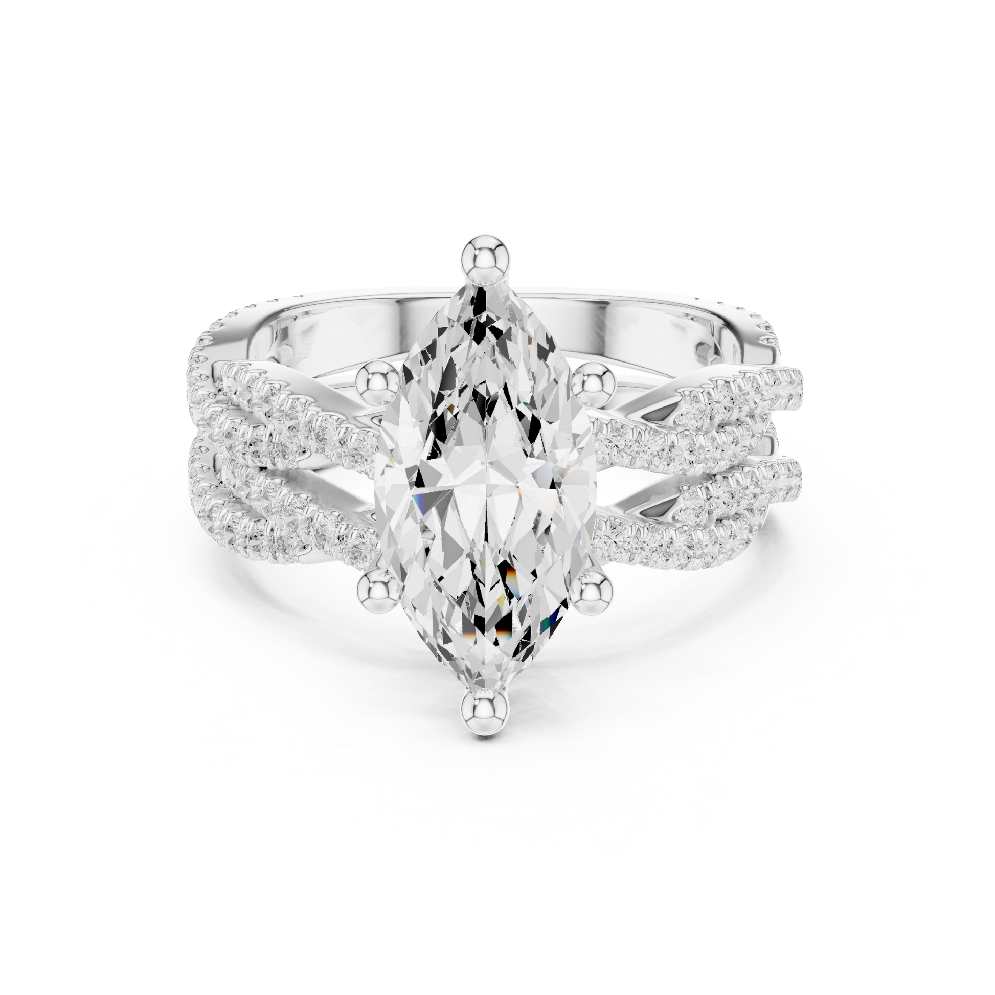 HIGHCARAT DIAMONDS