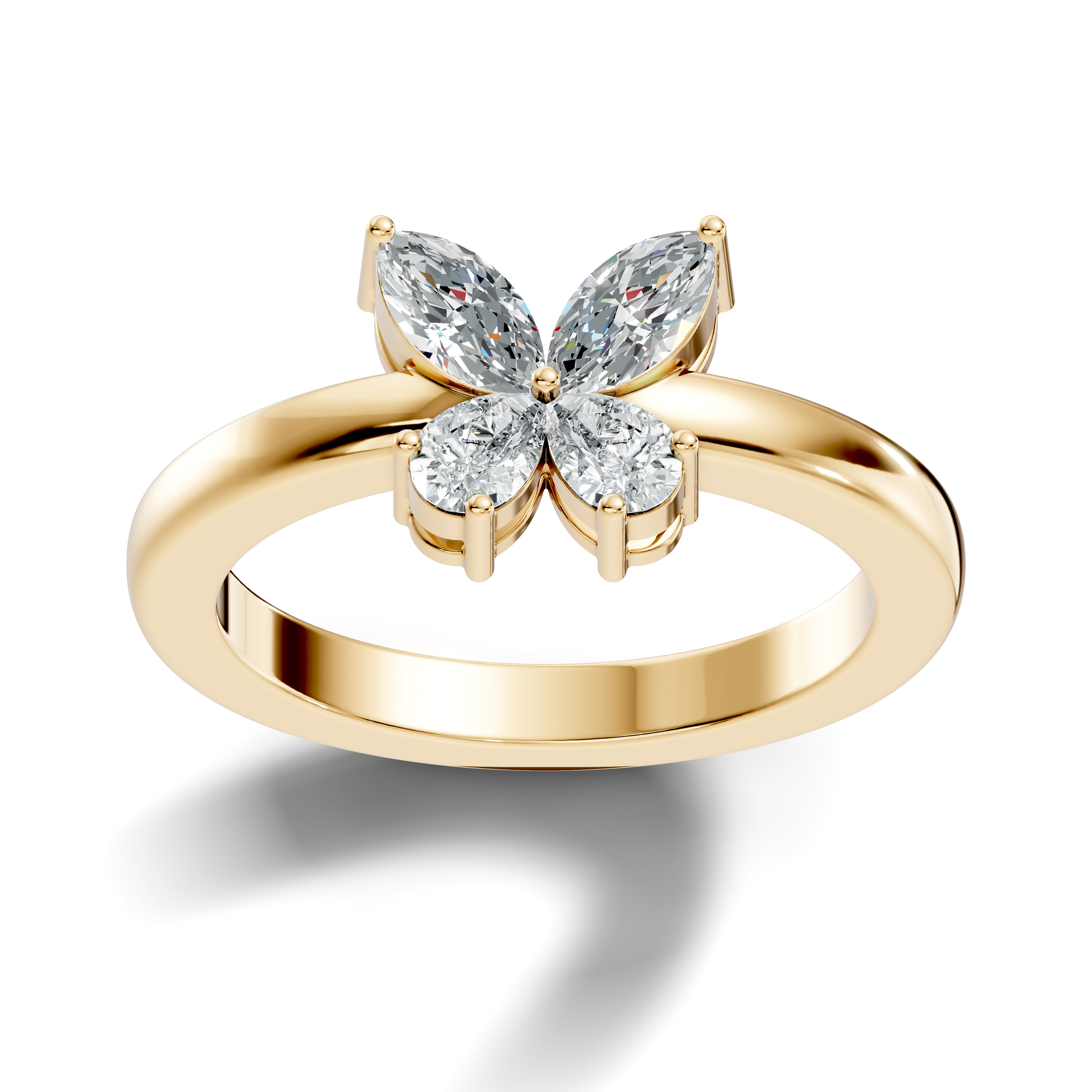 HIGHCARAT DIAMONDS