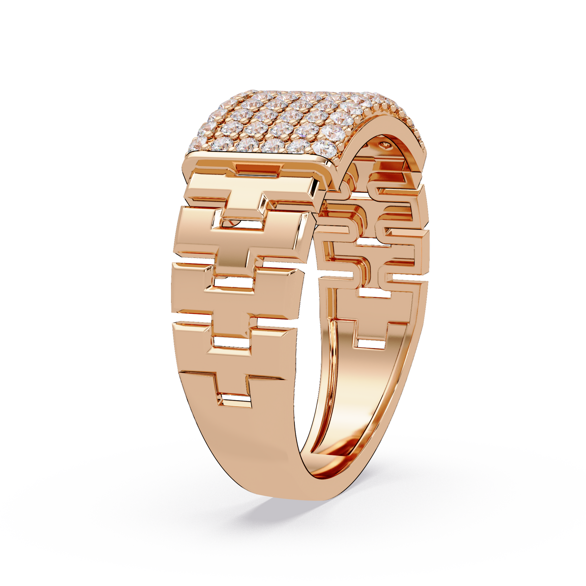 HIGHCARAT DIAMONDS
