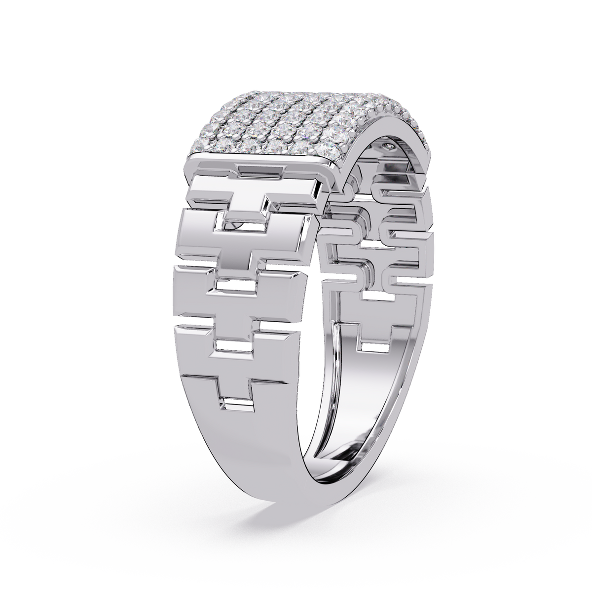 HIGHCARAT DIAMONDS