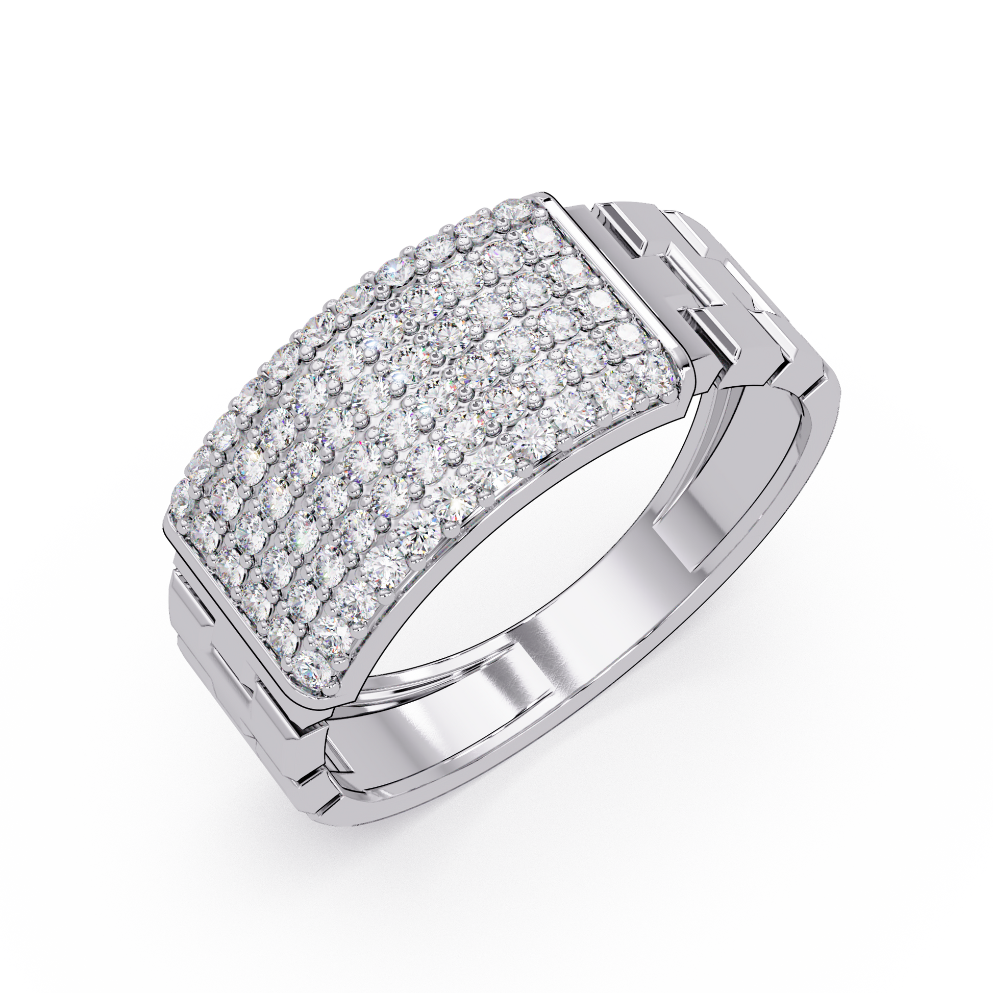 HIGHCARAT DIAMONDS