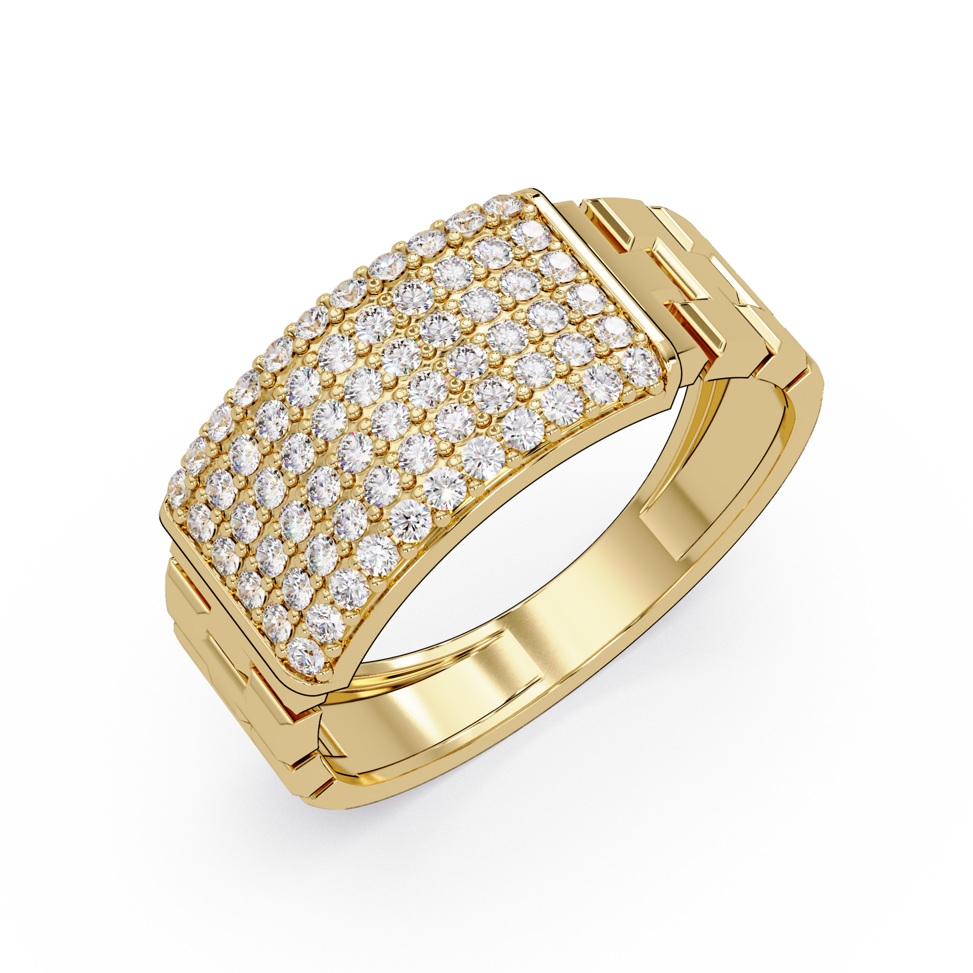 HIGHCARAT DIAMONDS
