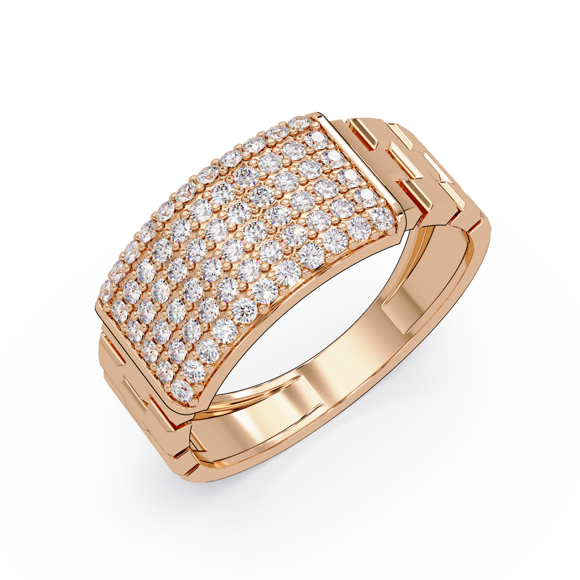 HIGHCARAT DIAMONDS
