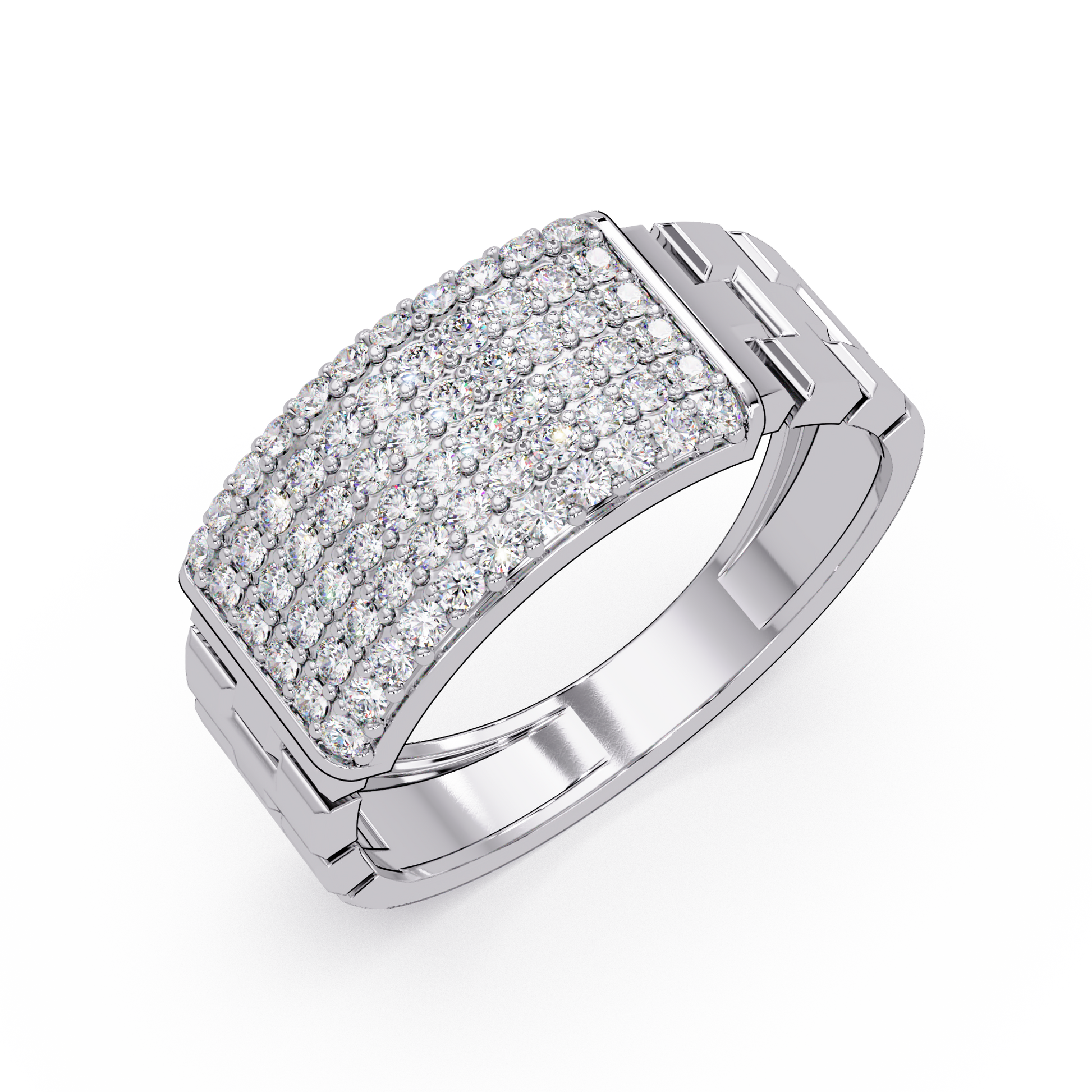 HIGHCARAT DIAMONDS