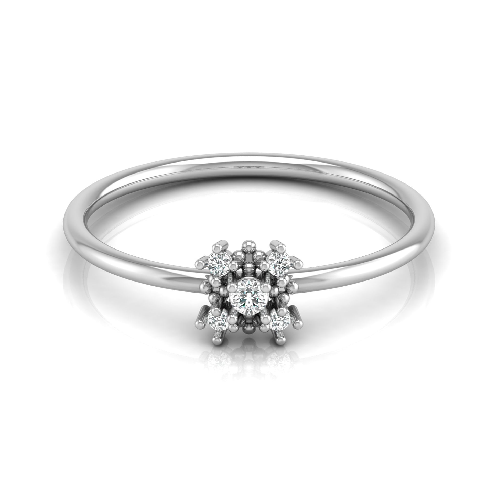 HIGHCARAT DIAMONDS