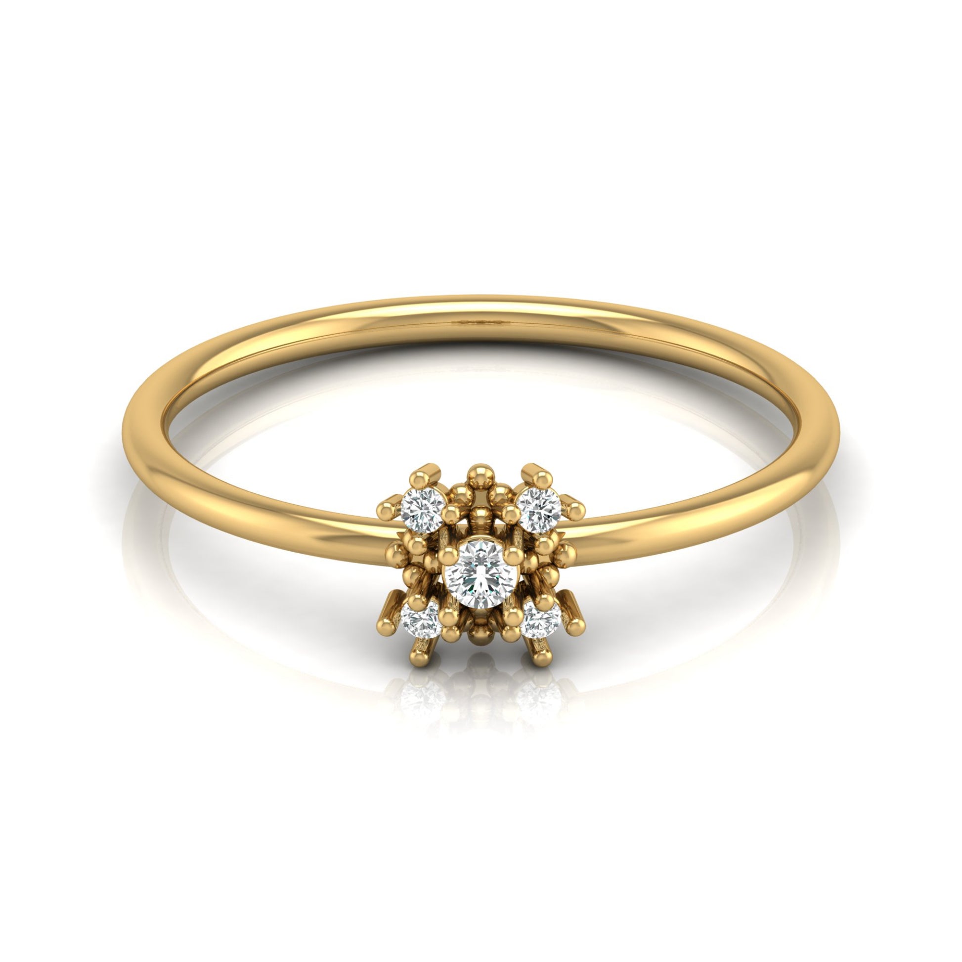 HIGHCARAT DIAMONDS