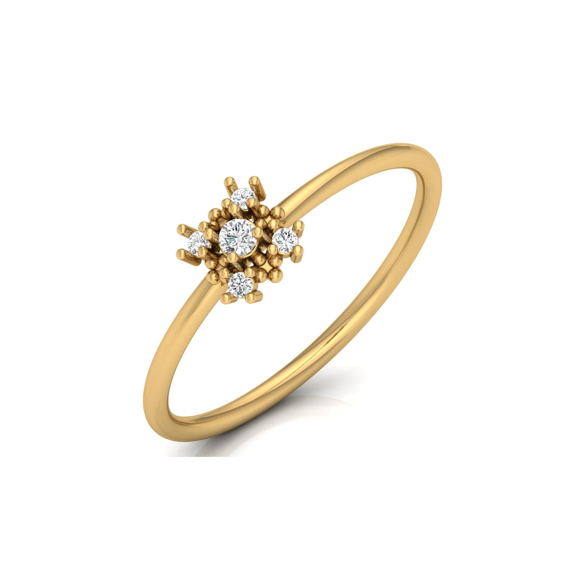 HIGHCARAT DIAMONDS