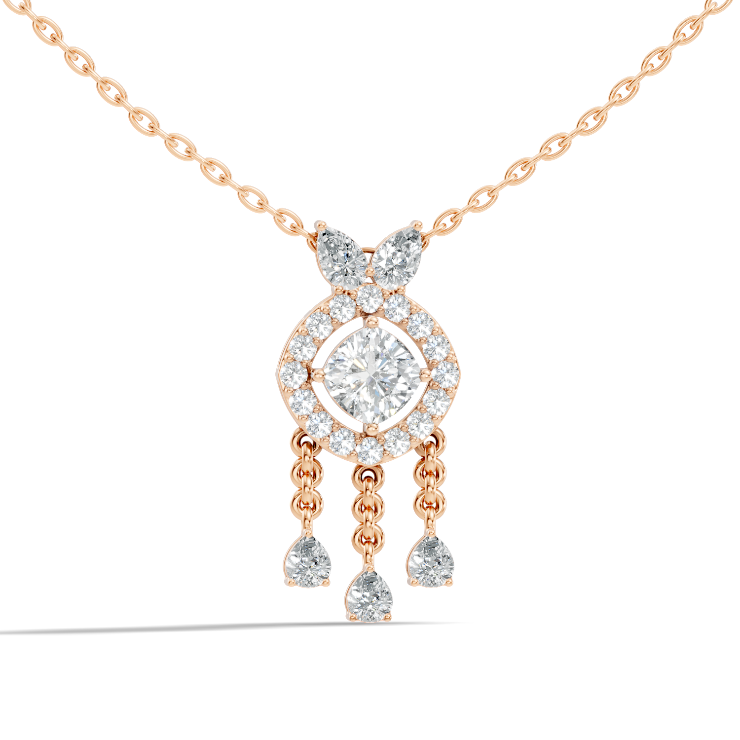 HIGHCARAT DIAMONDS