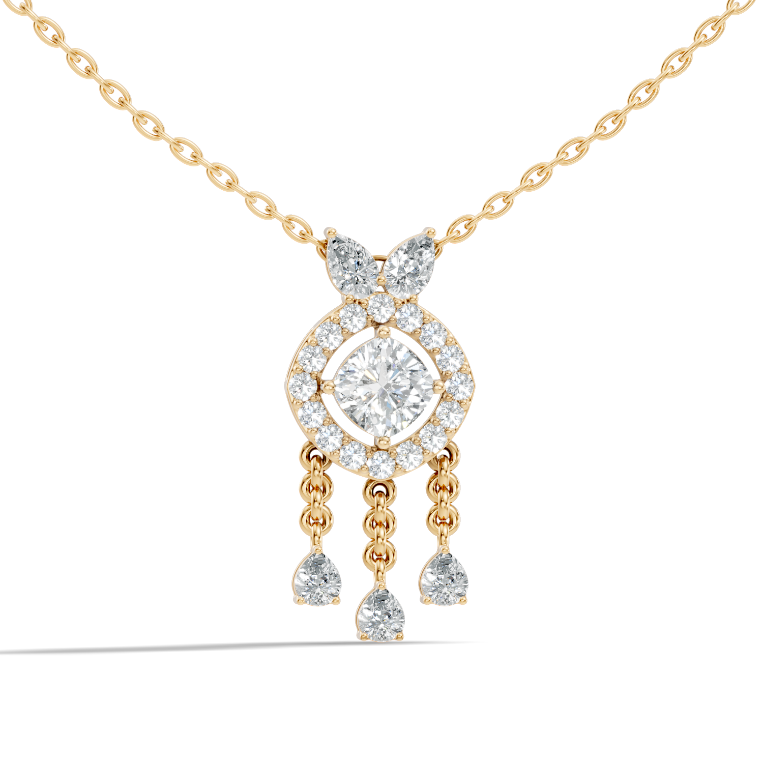 HIGHCARAT DIAMONDS