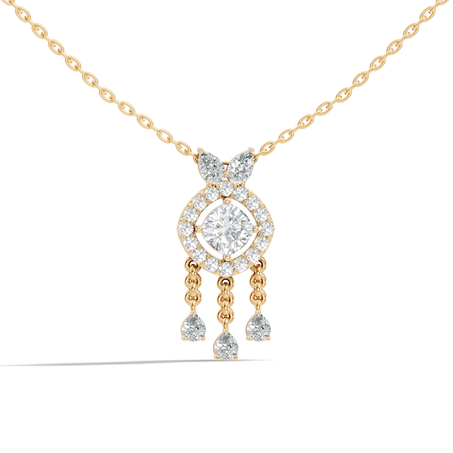 HIGHCARAT DIAMONDS