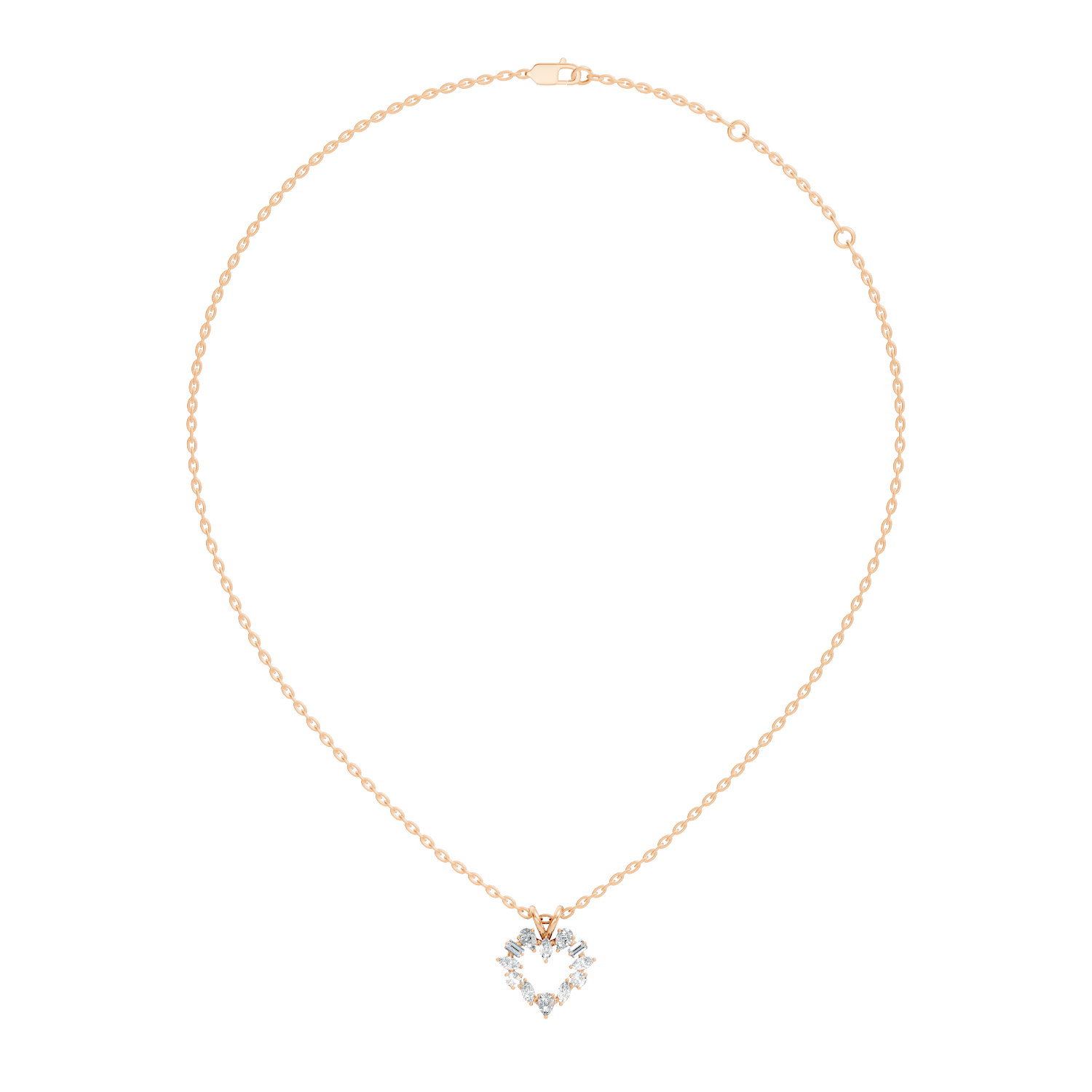 HIGHCARAT DIAMONDS