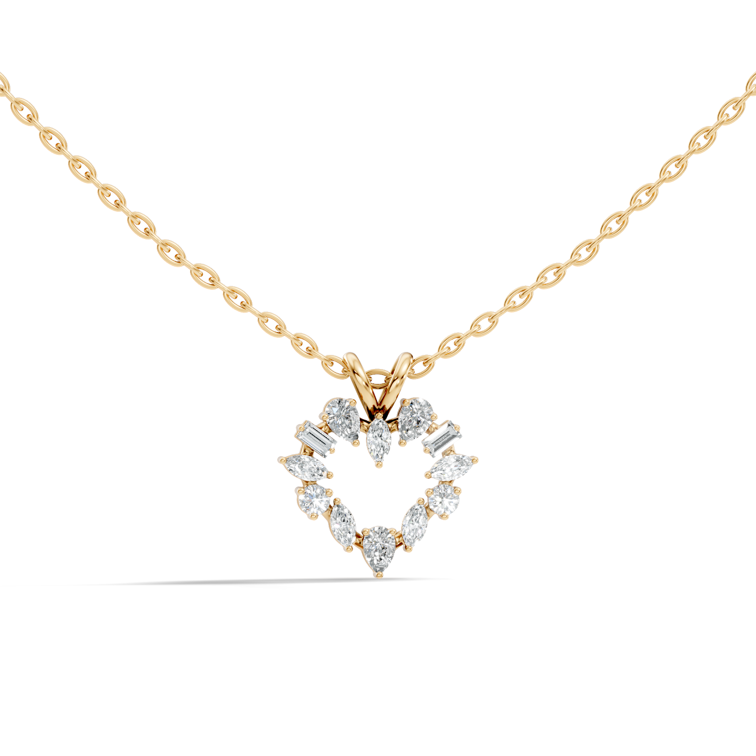 HIGHCARAT DIAMONDS
