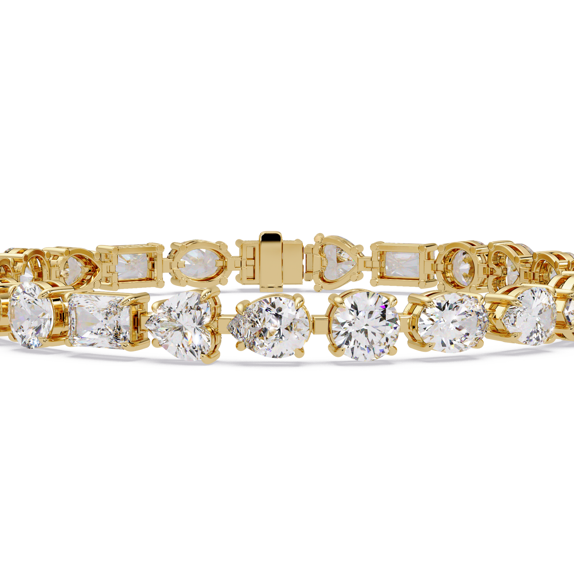 HIGHCARAT DIAMONDS