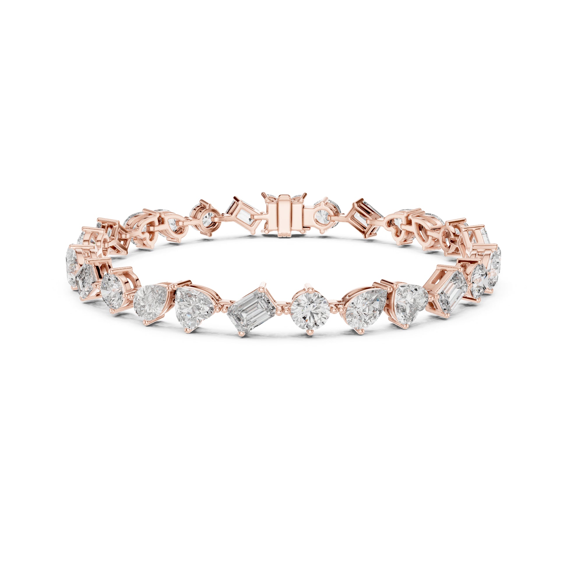HIGHCARAT DIAMONDS