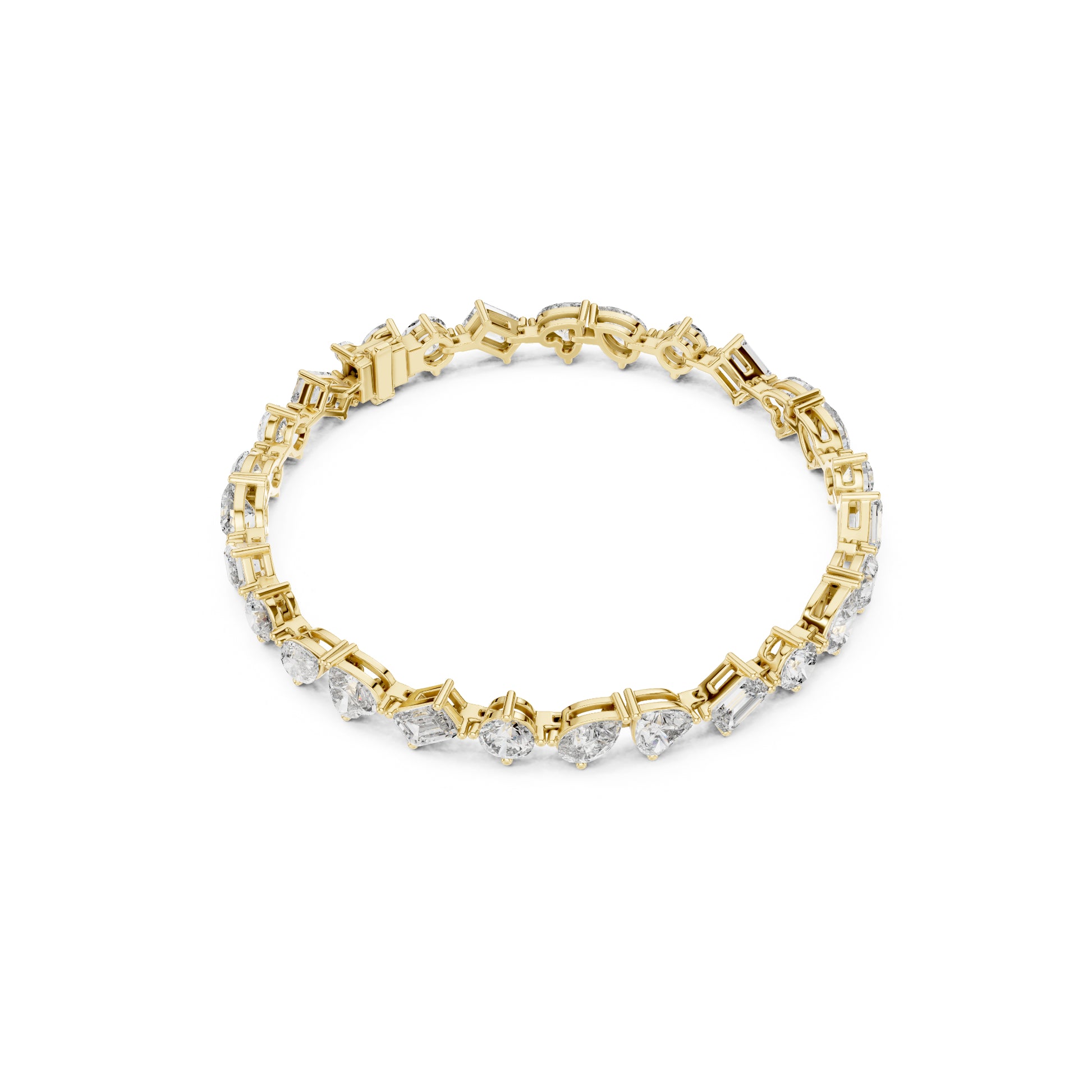 HIGHCARAT DIAMONDS
