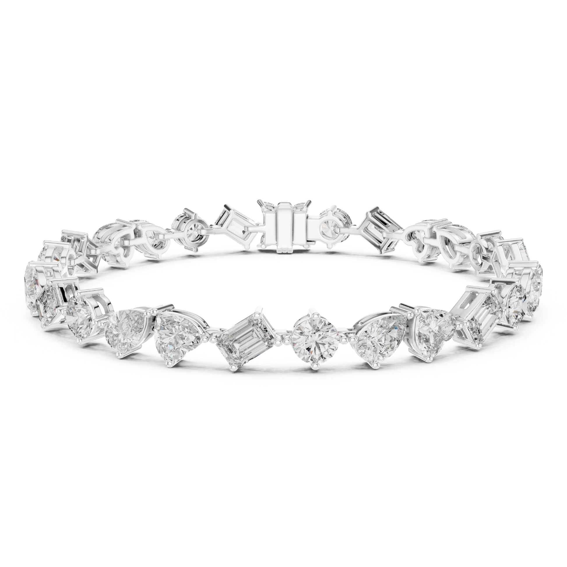 HIGHCARAT DIAMONDS