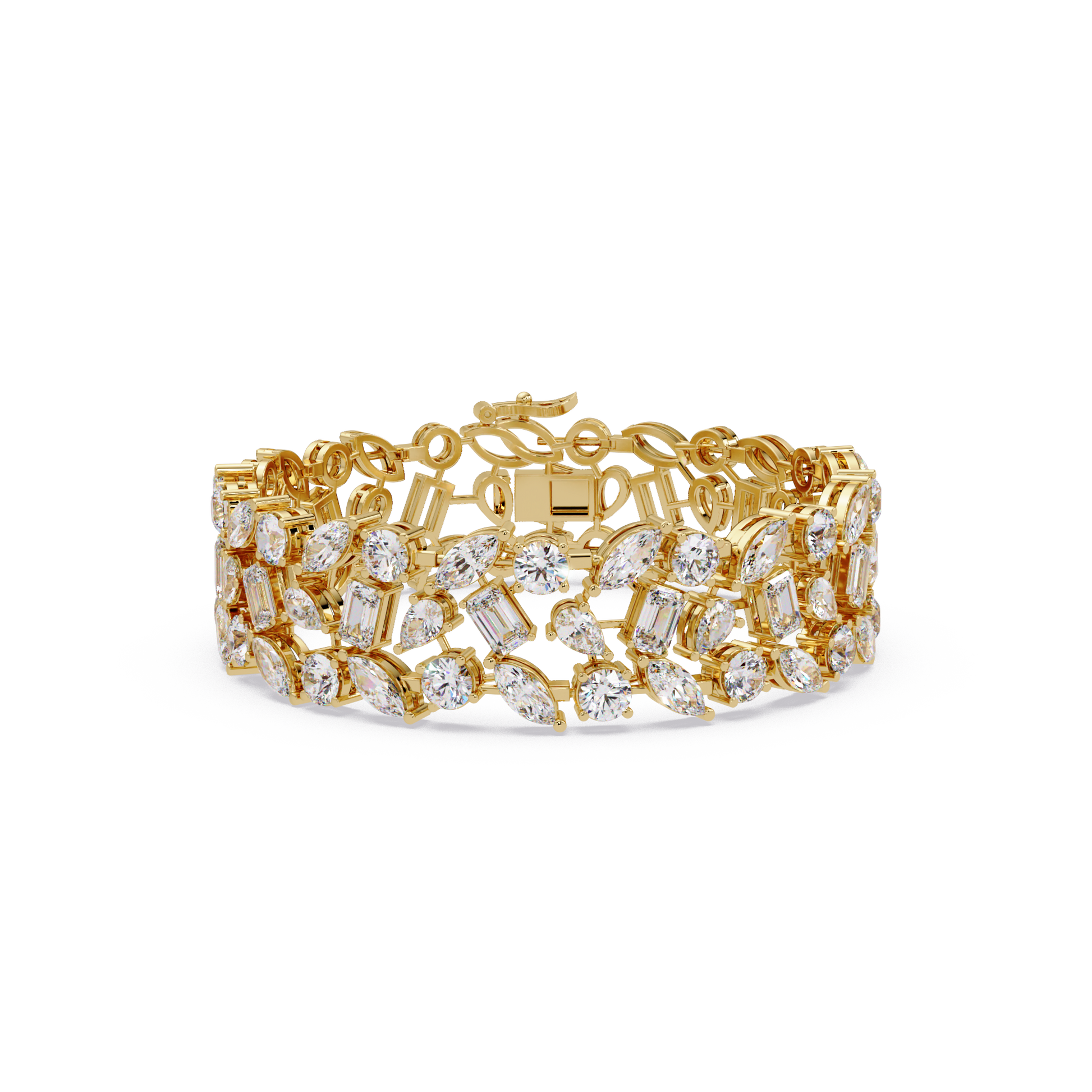 HIGHCARAT DIAMONDS