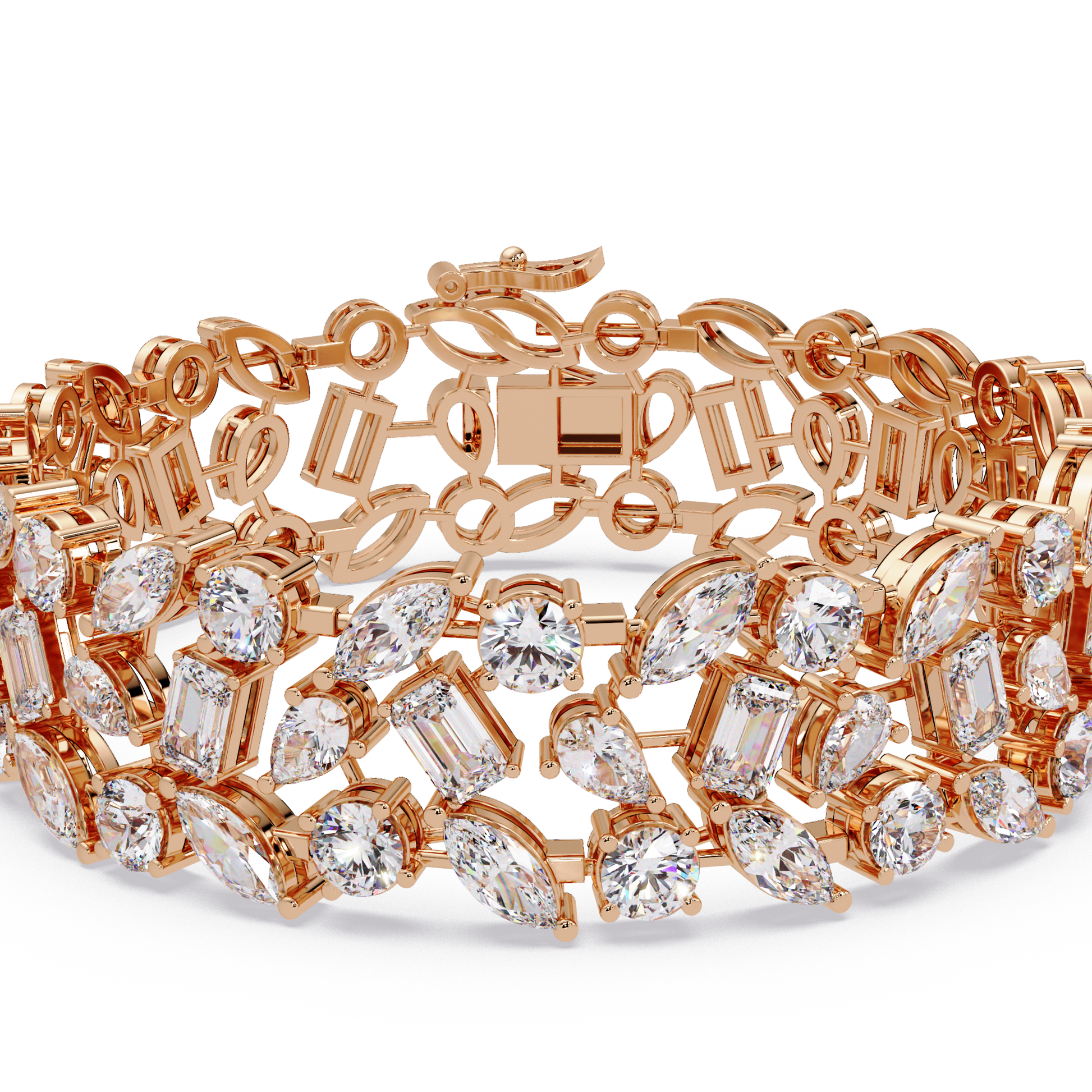 HIGHCARAT DIAMONDS