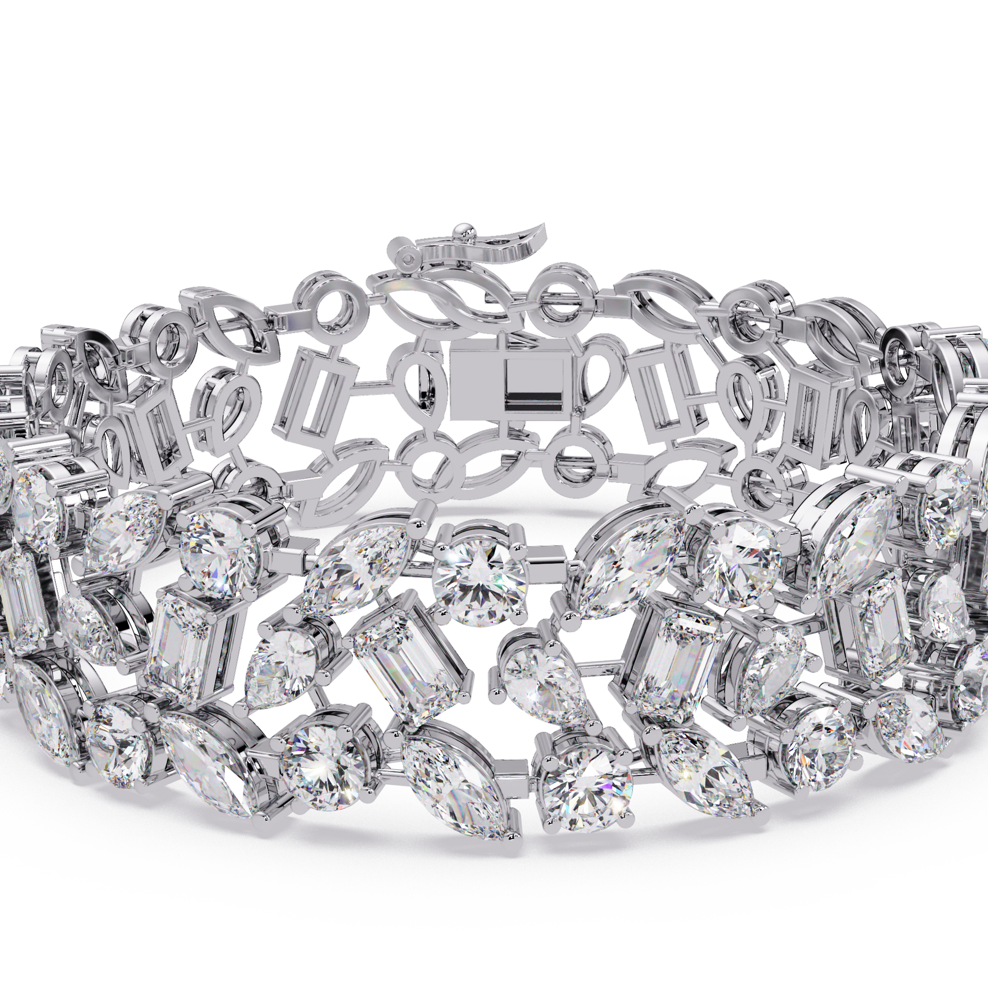 HIGHCARAT DIAMONDS